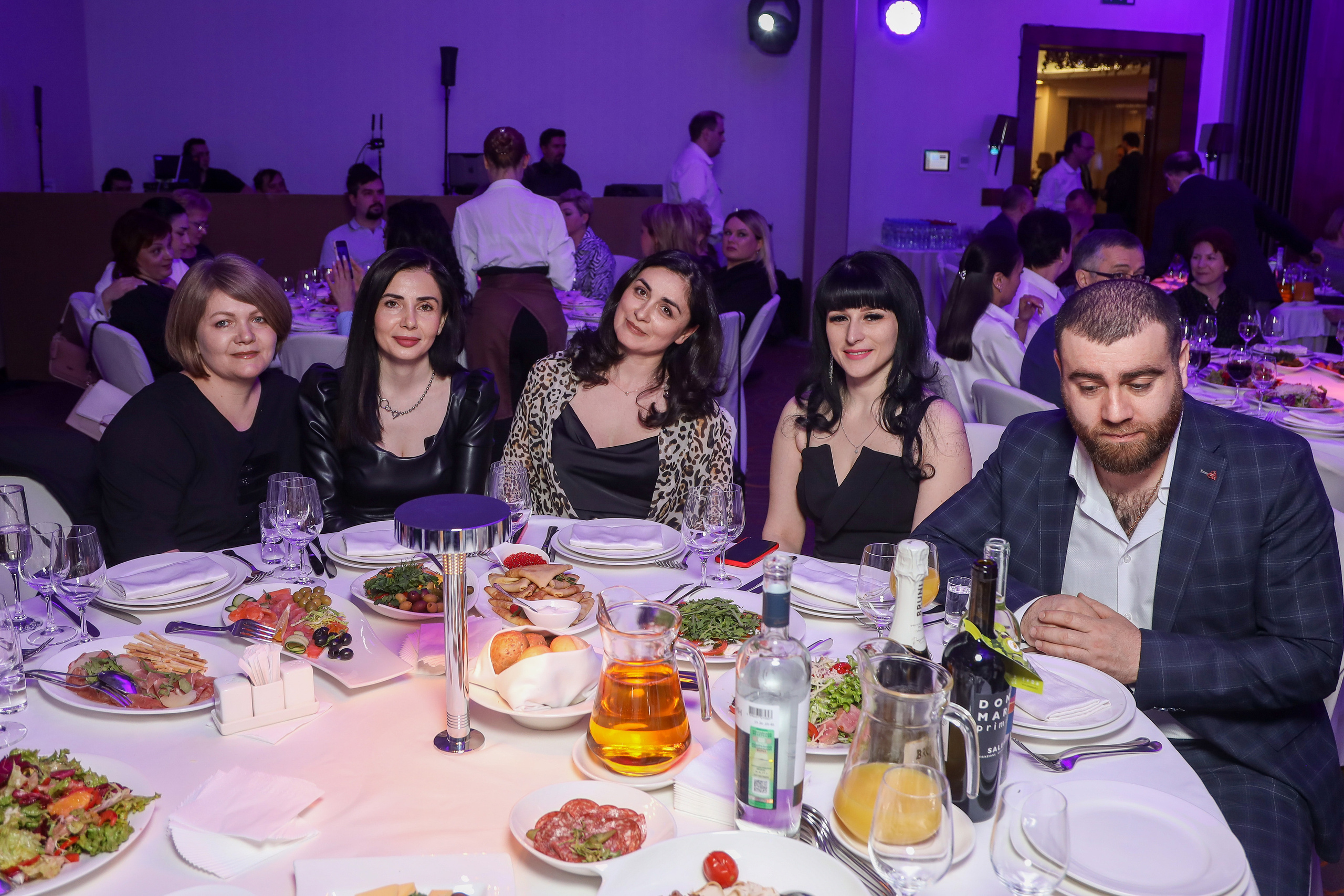 B.Braun 15.03.23. Фотограф Антон Чупринин