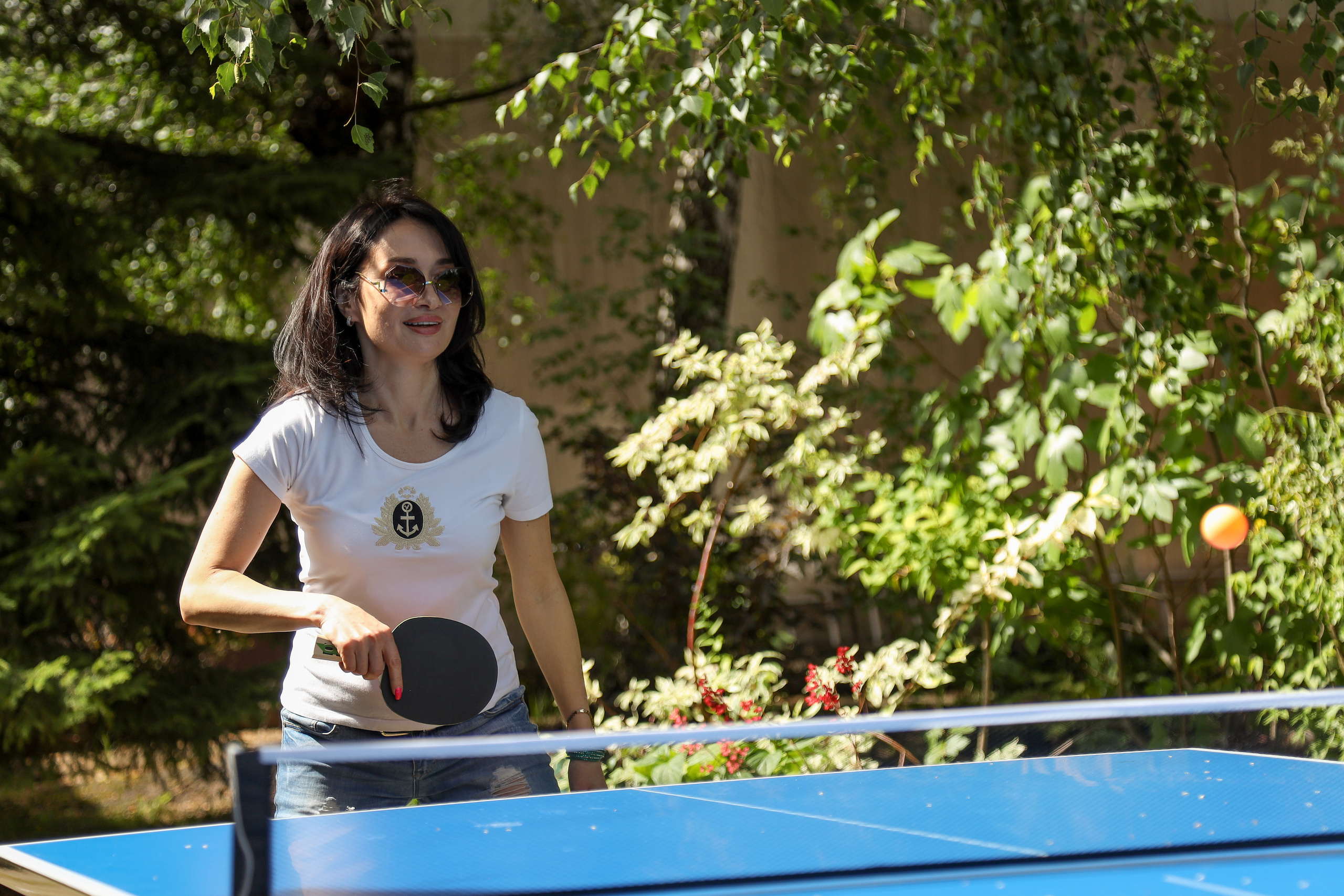 DIS регата 2023. Фотограф Антон Чупринин