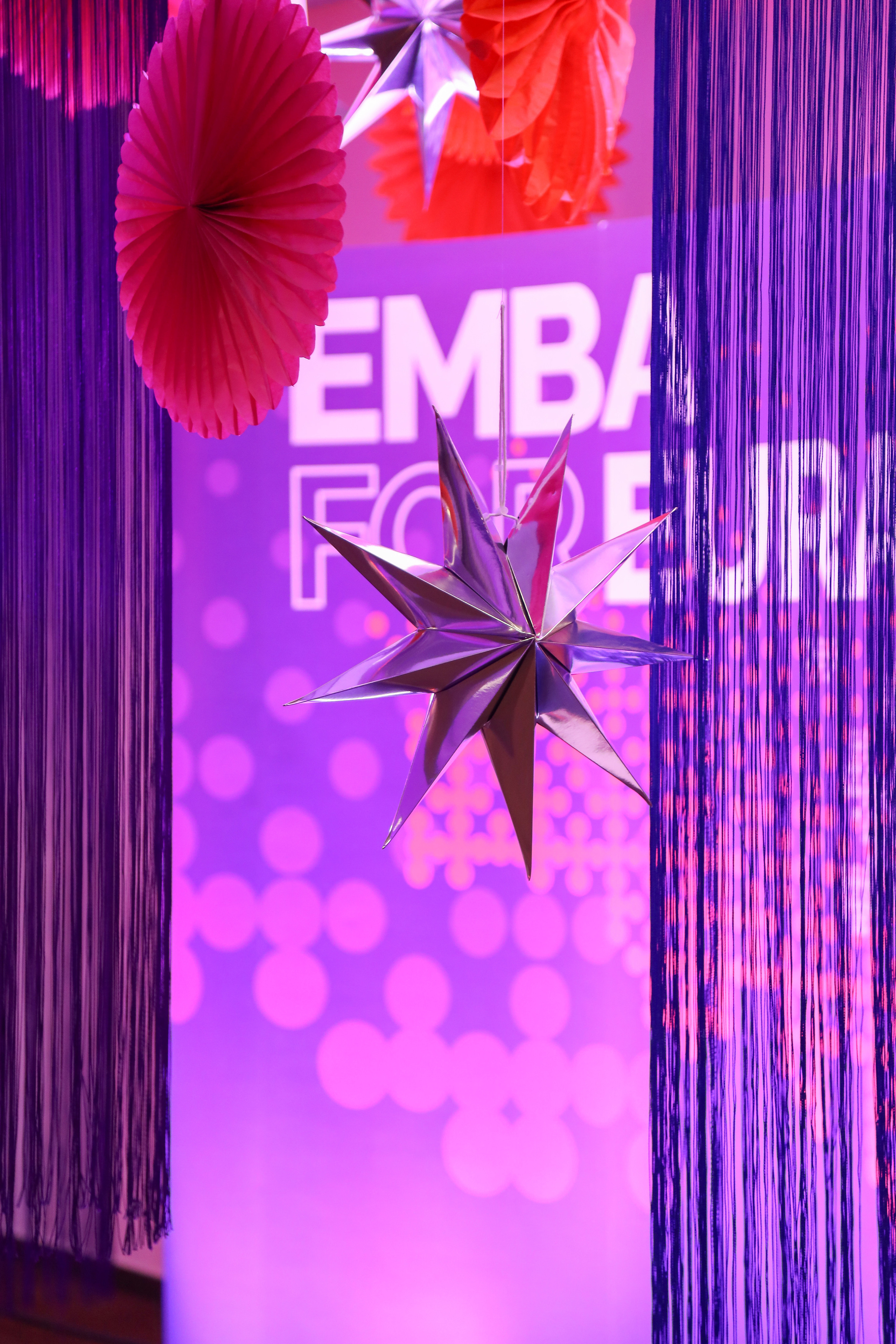 EMBA Сколково. Фотограф Антон Чупринин