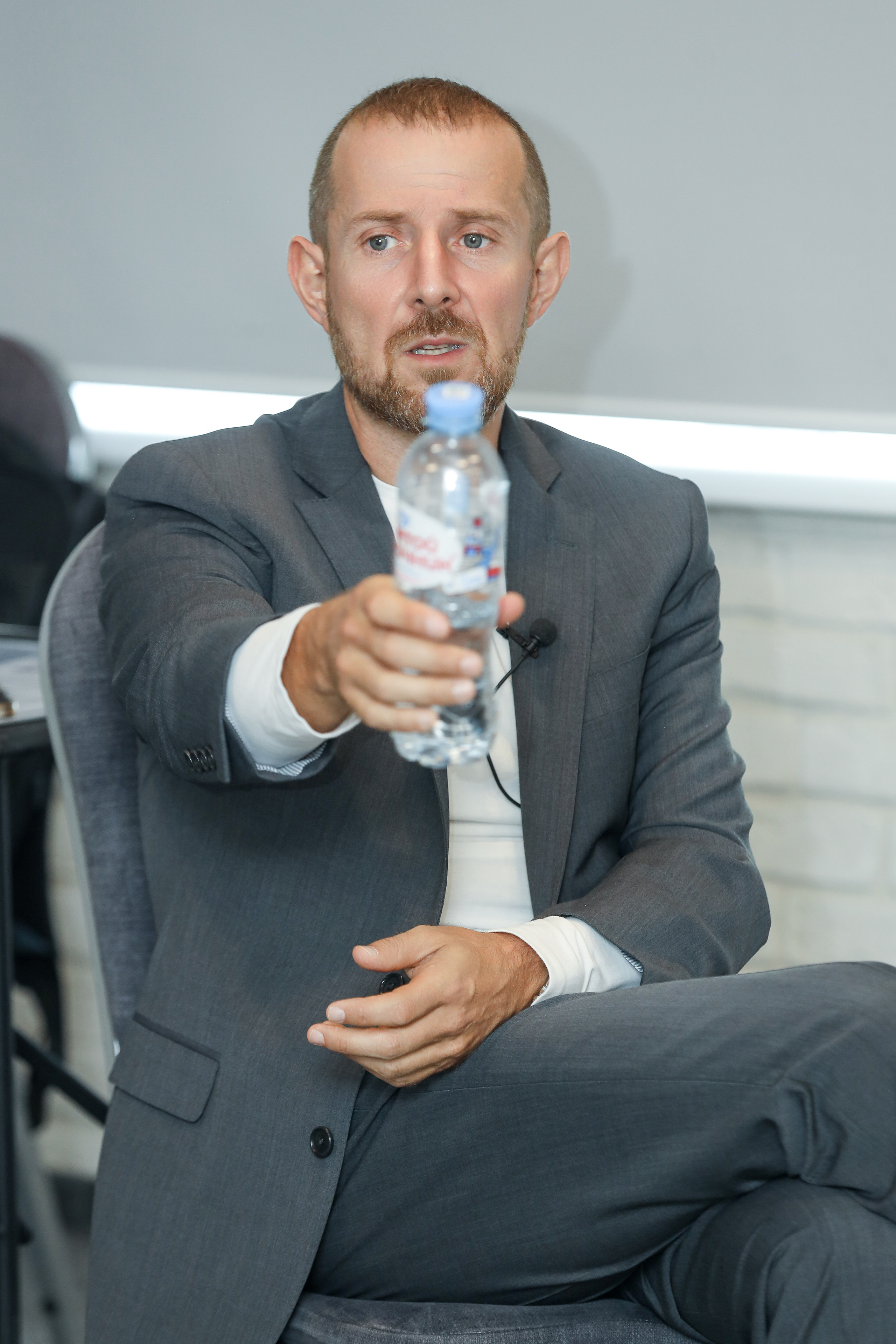 Тренинг Игорь Рызов. Фотограф Антон Чупринин