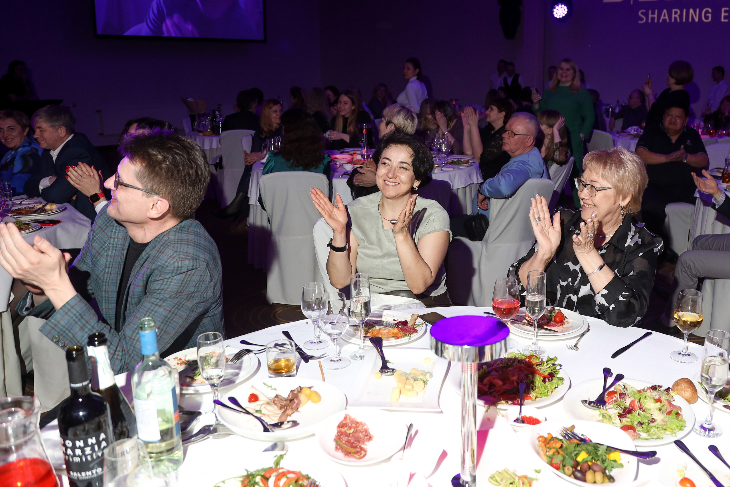 B.Braun 15.03.23. Фотограф Антон Чупринин