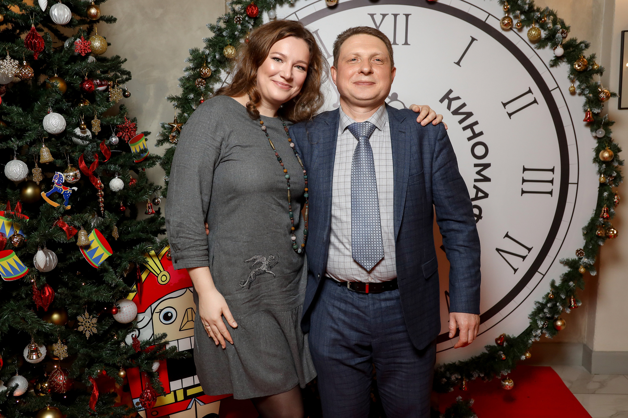 Dis Group 22.12.22. Фотограф Антон Чупринин