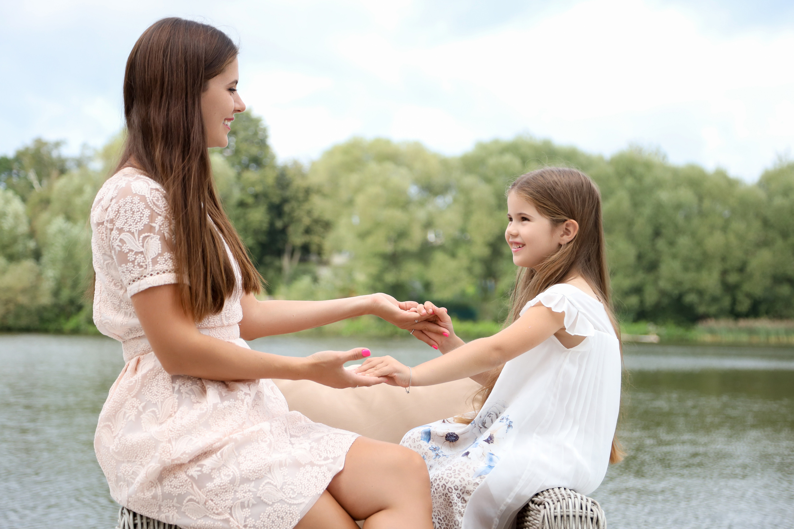 День Рождения 3 года. Фотограф Антон Чупринин