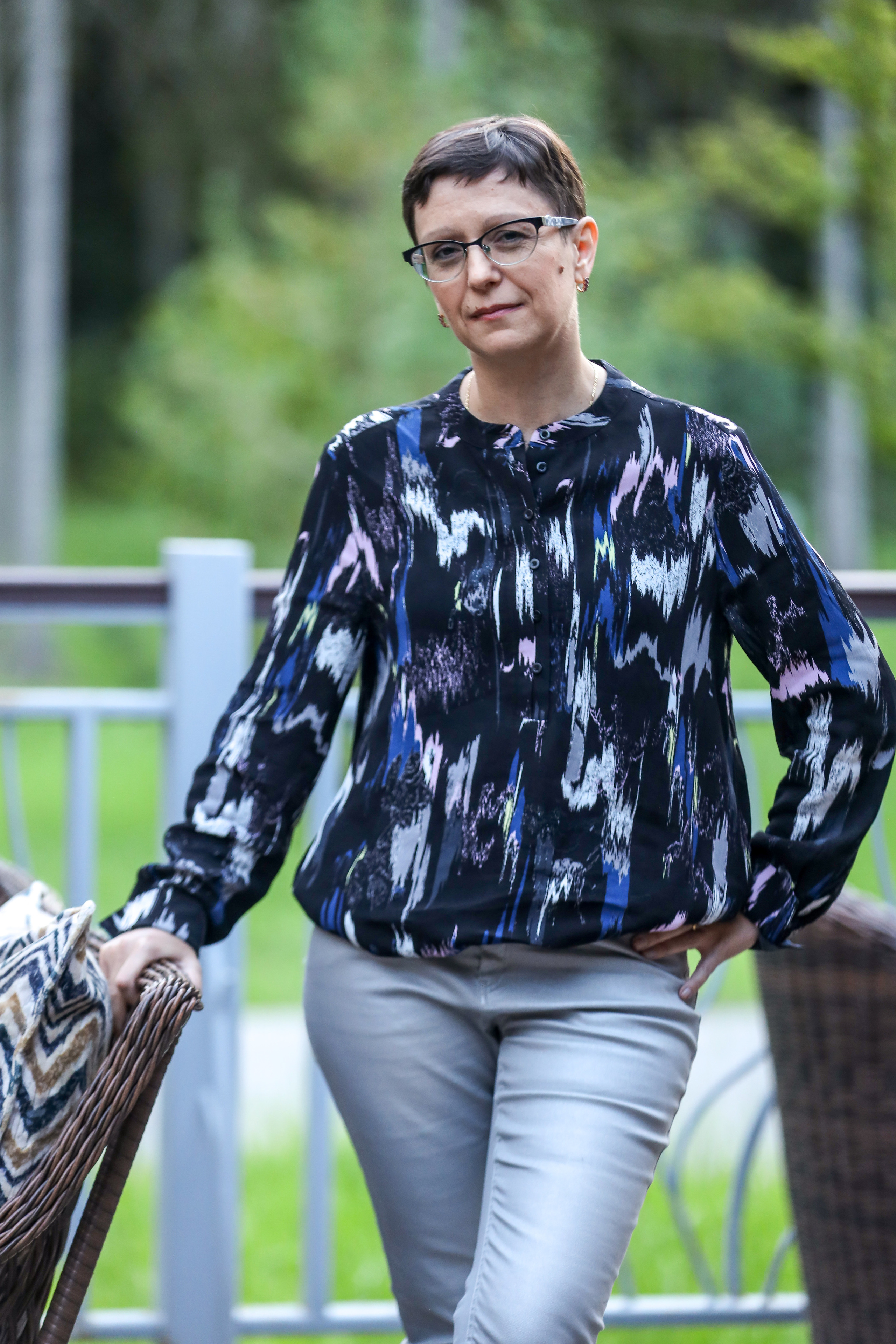 Project Trade. Фотограф Антон Чупринин