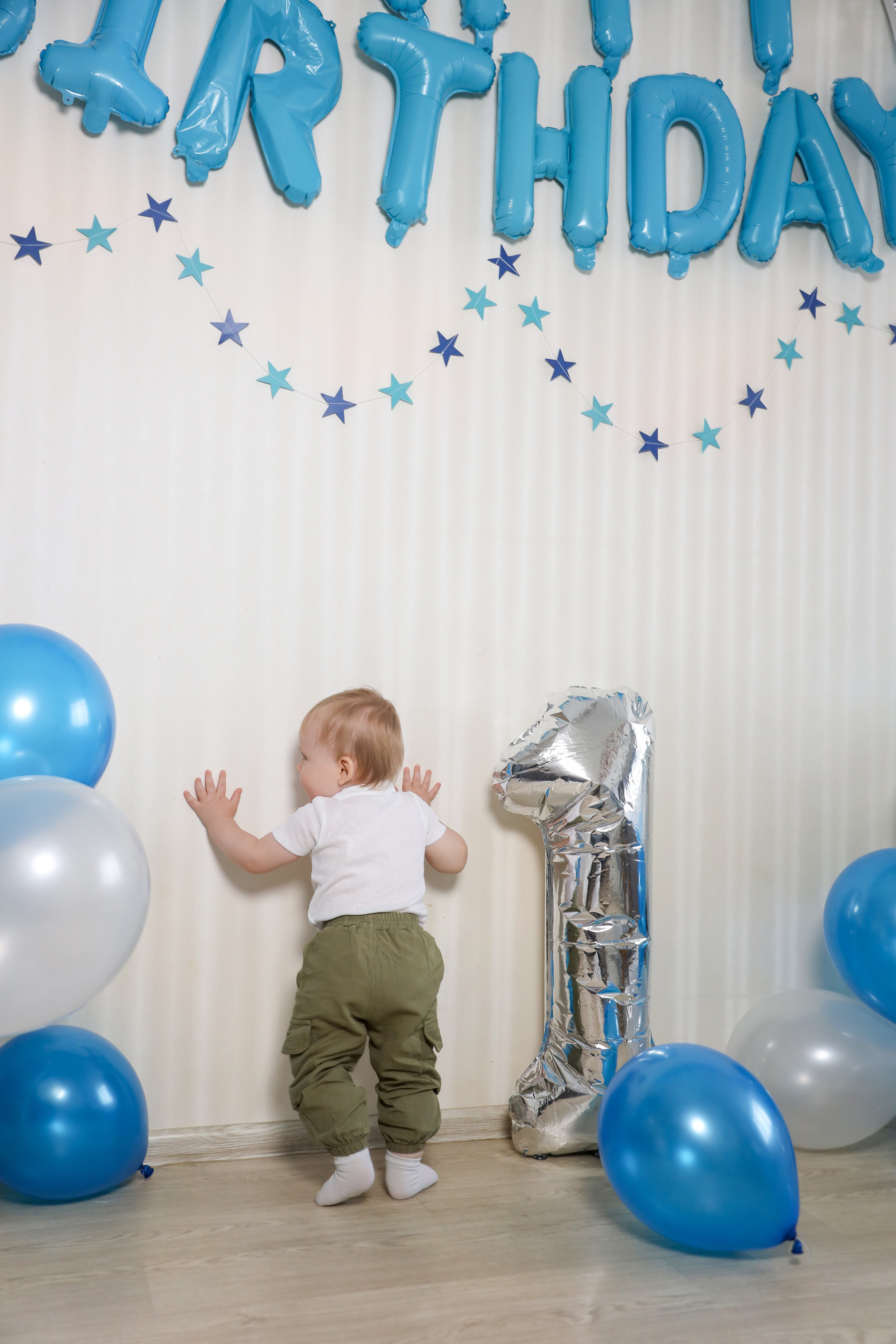 Годовасие. Фотограф Антон Чупринин