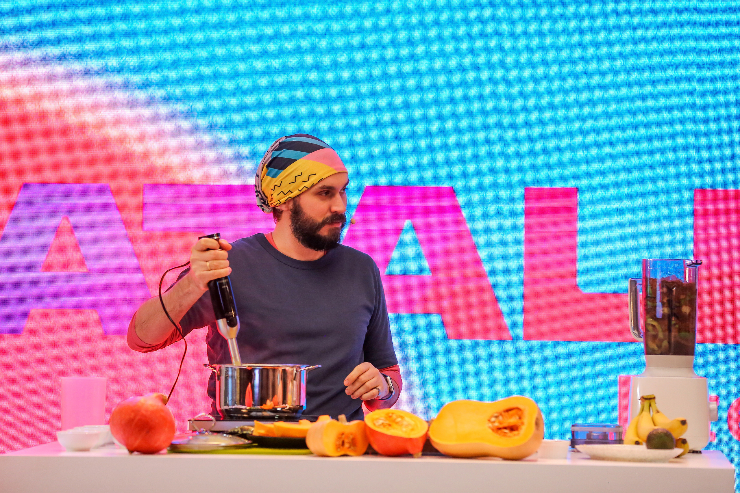 Яндекс прямой эфир. Фотограф Антон Чупринин