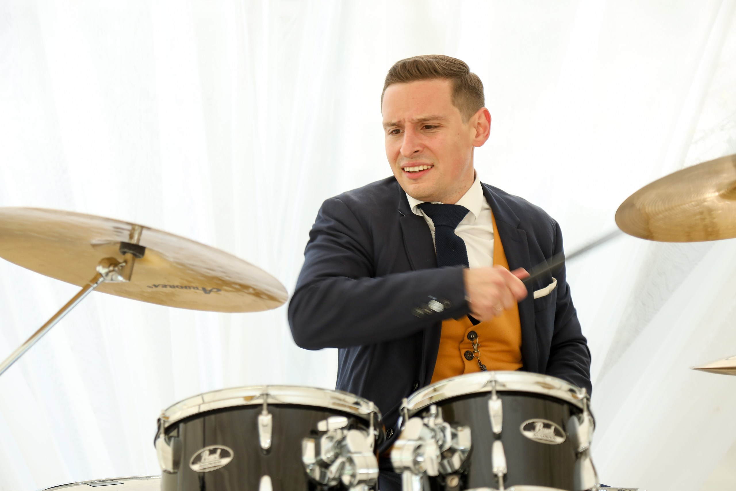 ДР Евгения — Регата. Фотограф Антон Чупринин