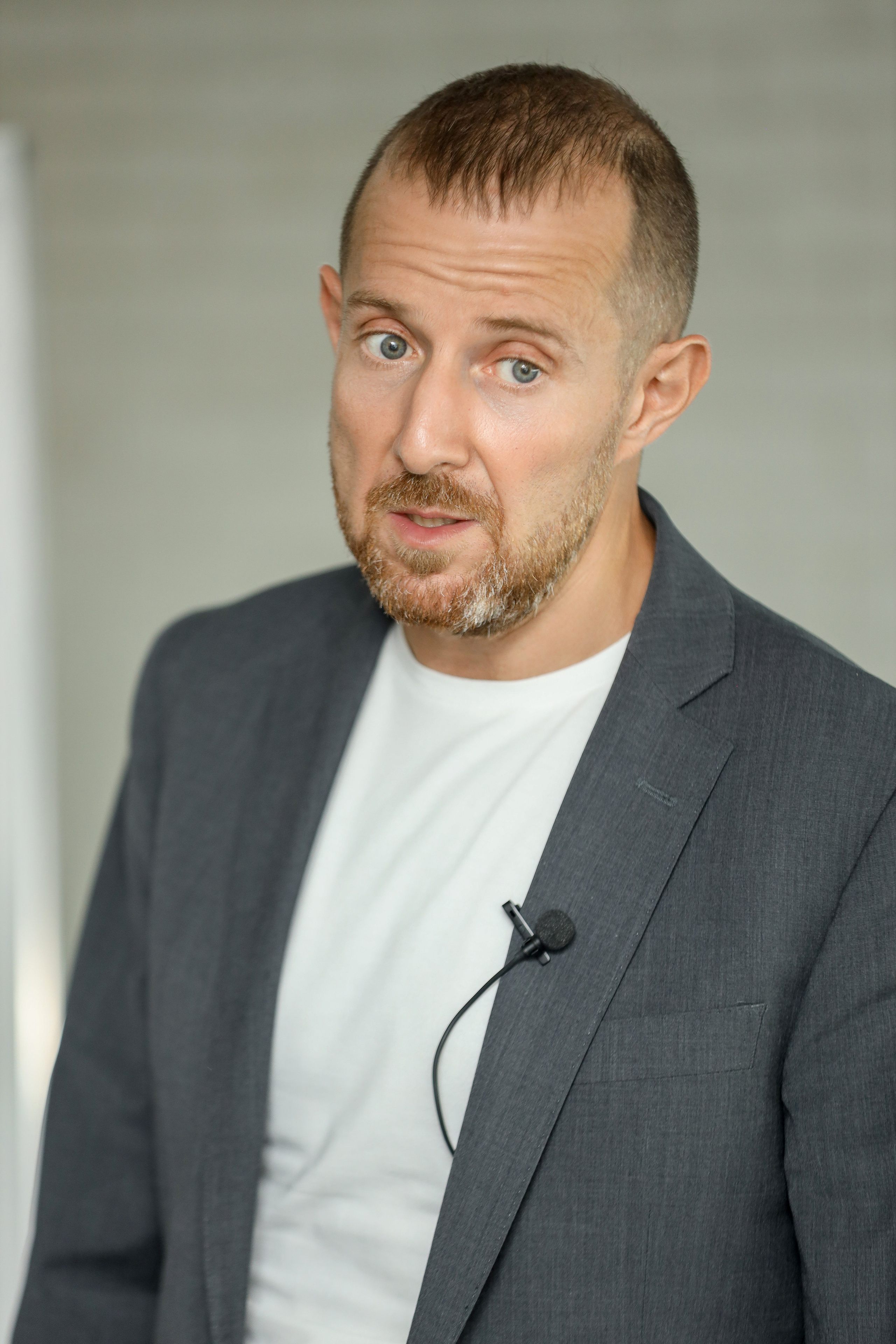 Тренинг Игорь Рызов. Фотограф Антон Чупринин