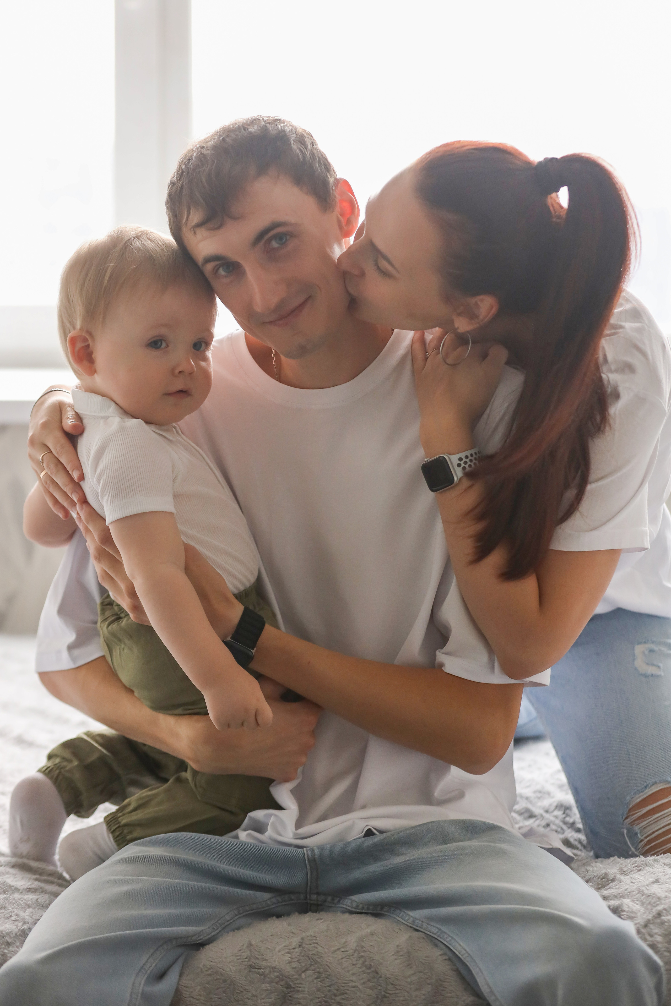 Годовасие. Фотограф Антон Чупринин