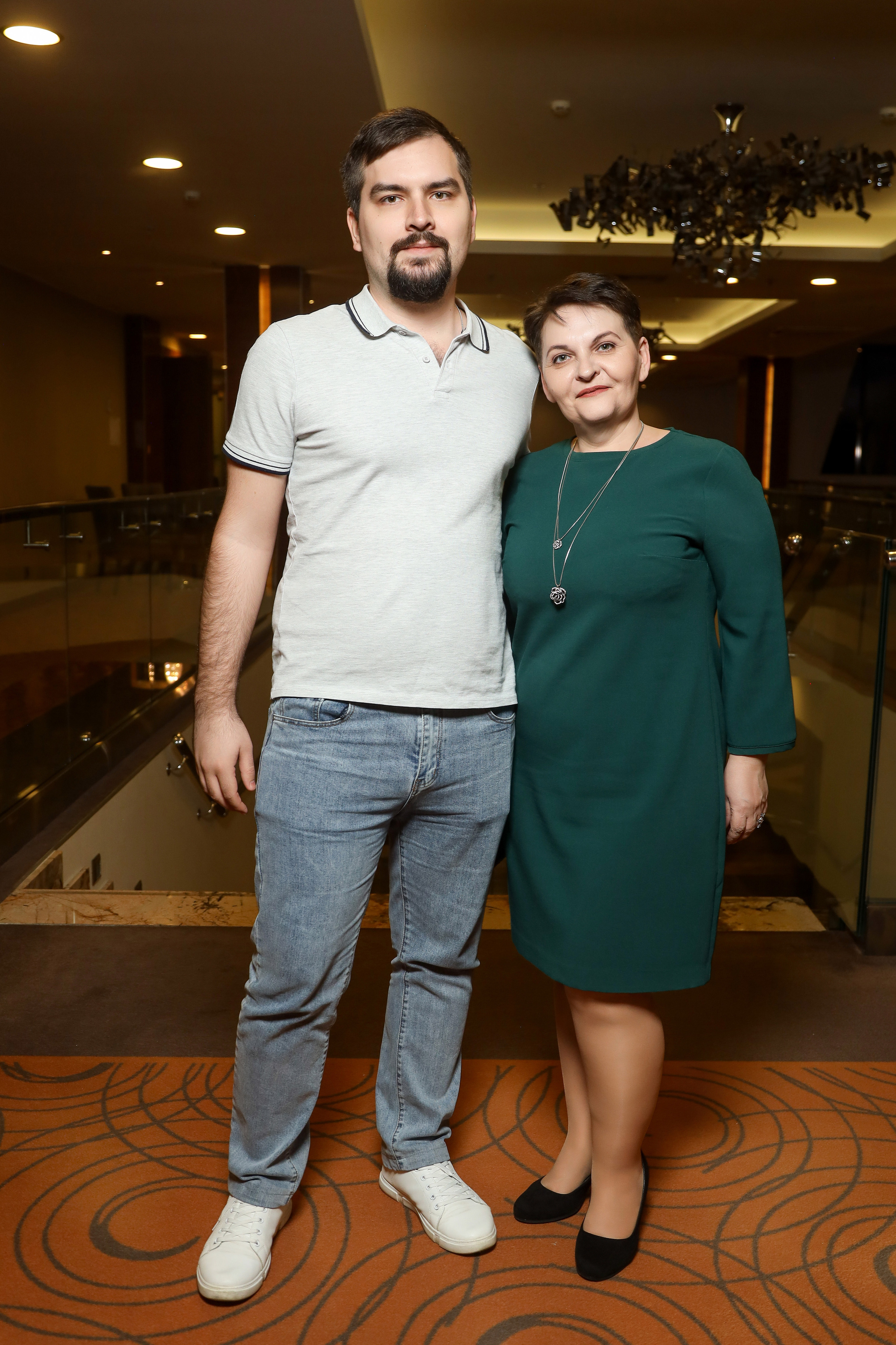 B.Braun 15.03.23. Фотограф Антон Чупринин