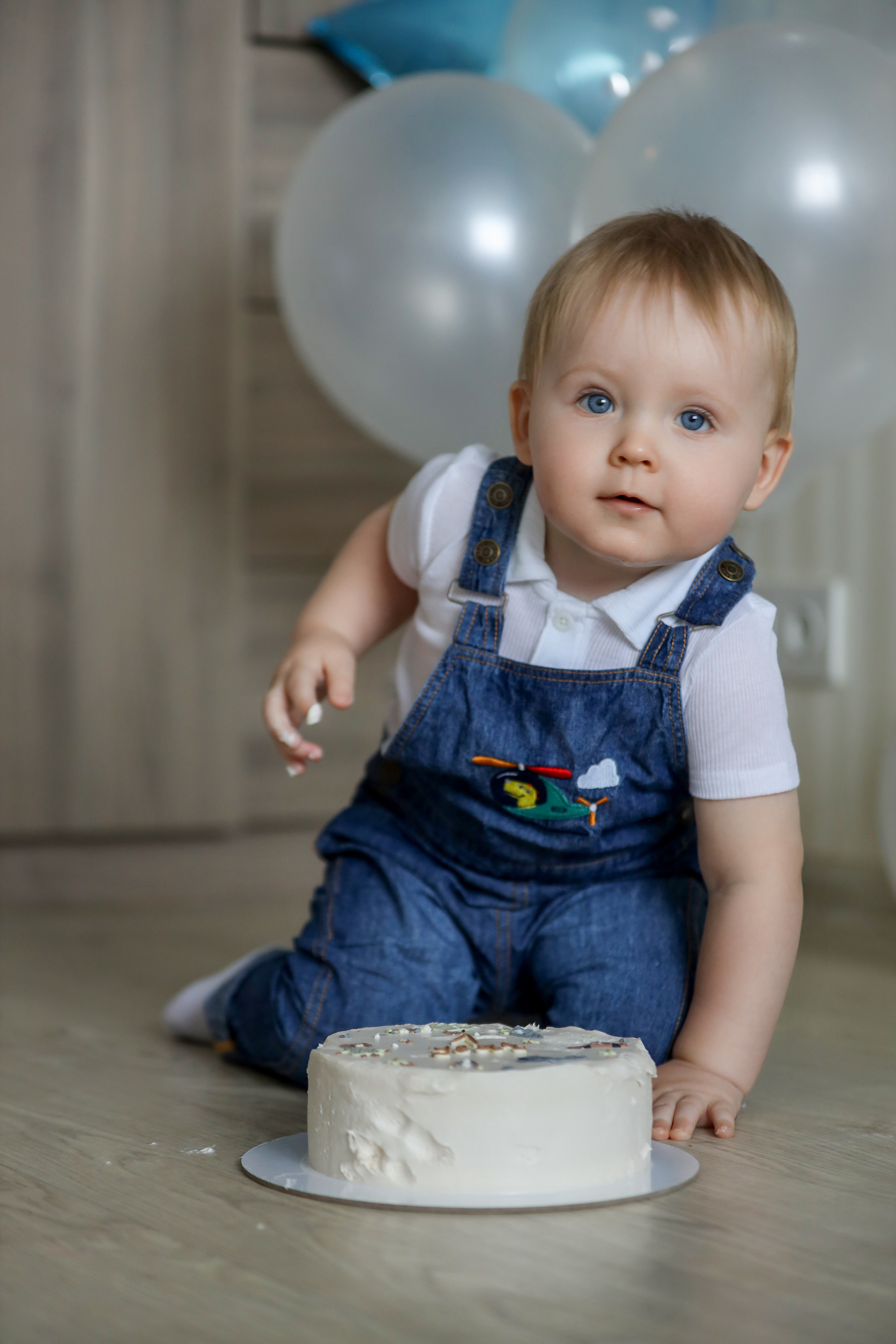 Годовасие. Фотограф Антон Чупринин