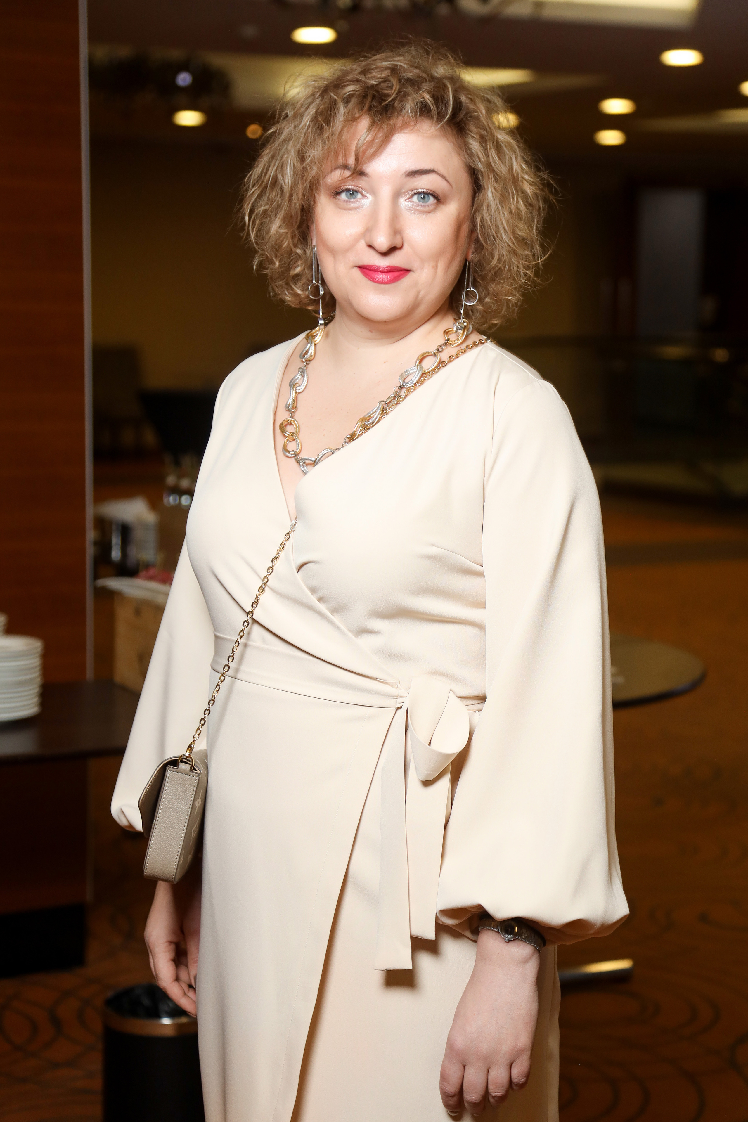 B.Braun 15.03.23. Фотограф Антон Чупринин