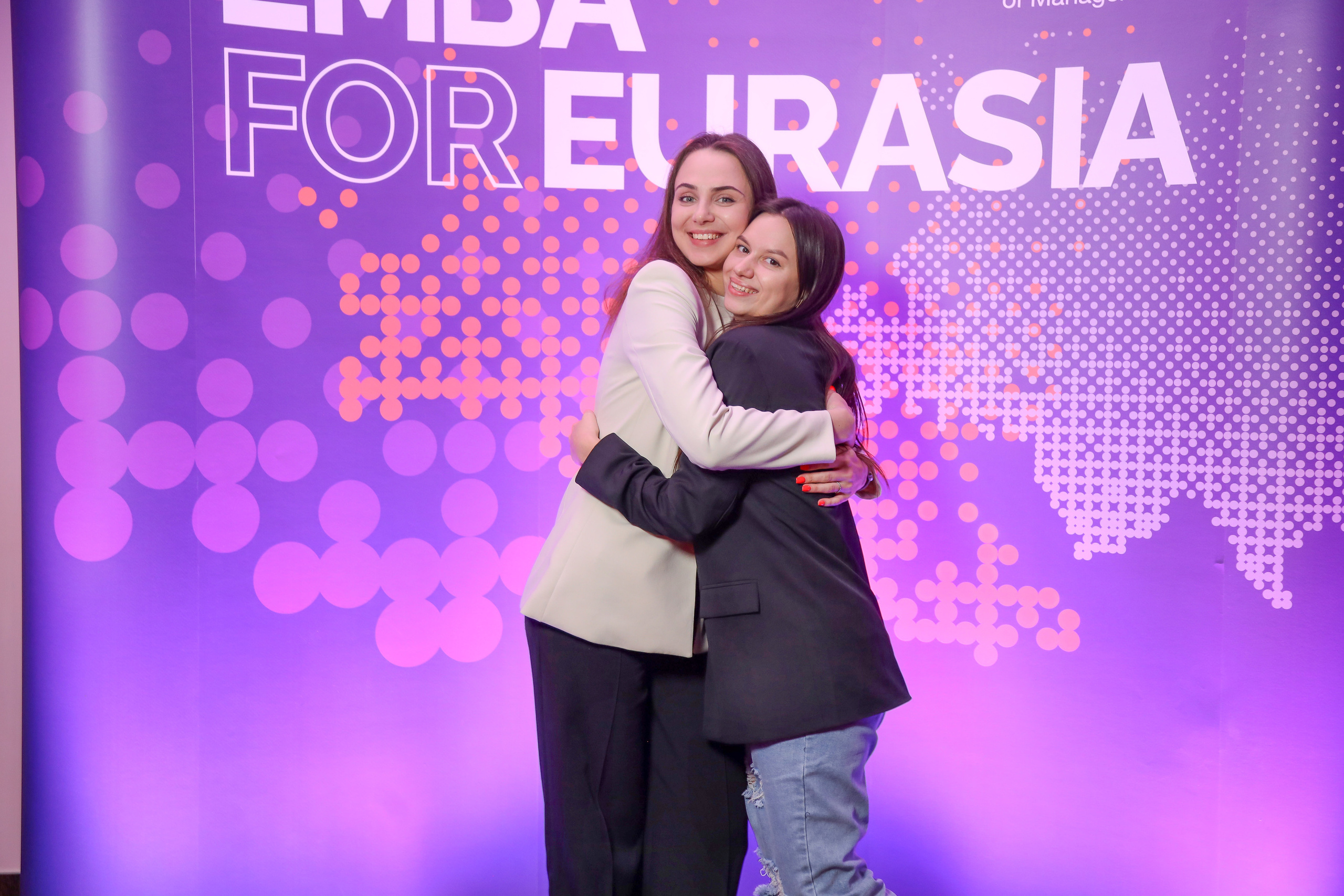 EMBA Сколково. Фотограф Антон Чупринин