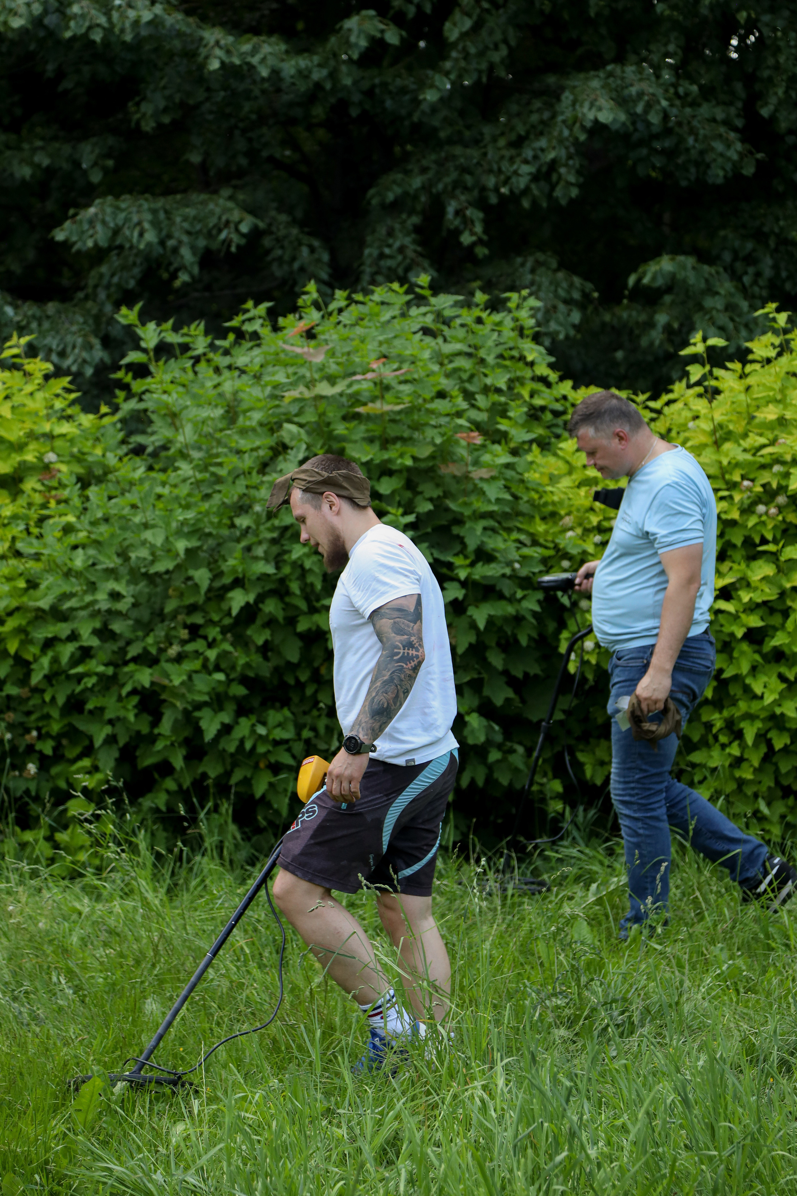 Фасадные Решения. Фотограф Антон Чупринин