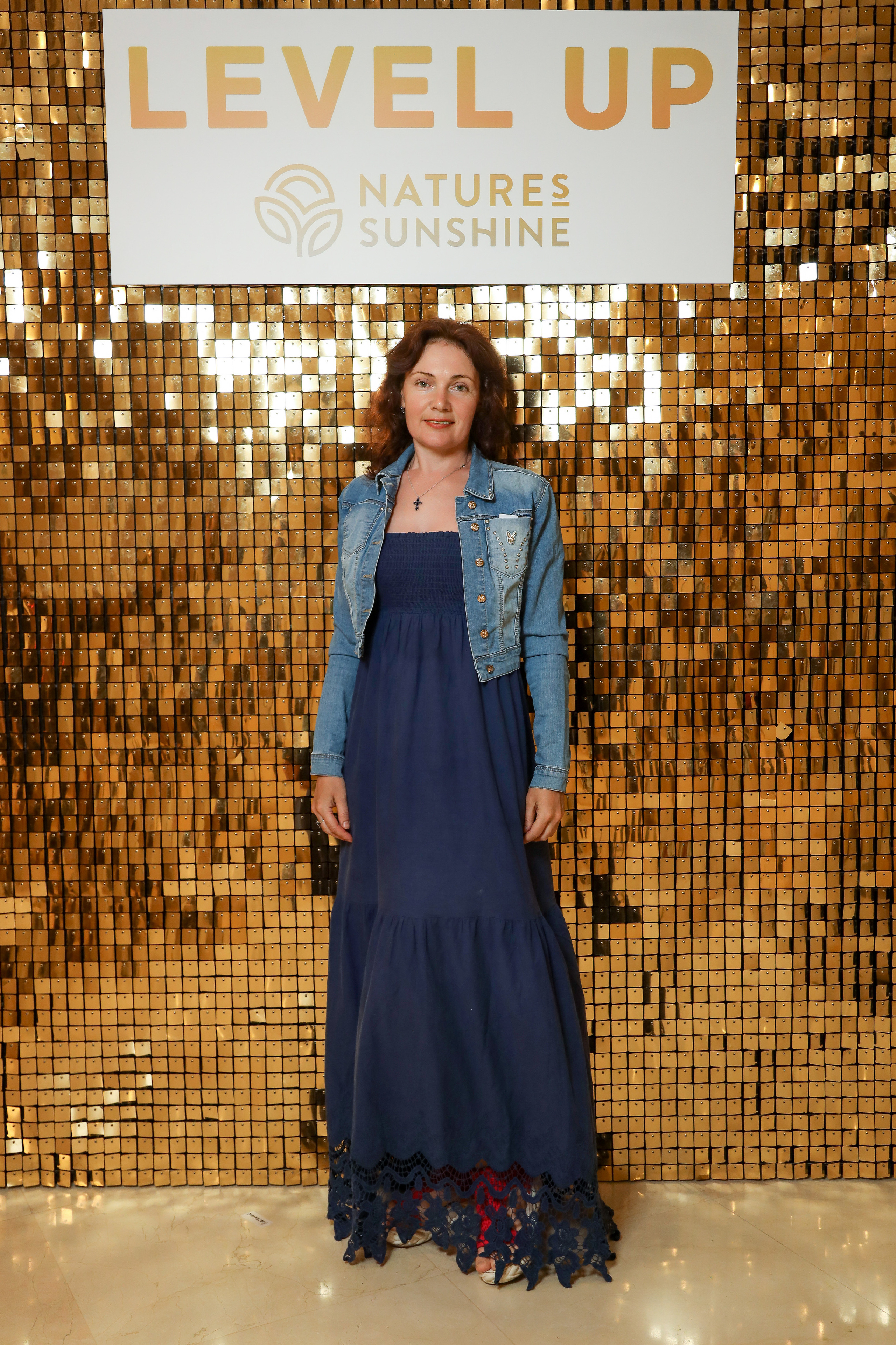 Level UP. Фотограф Антон Чупринин