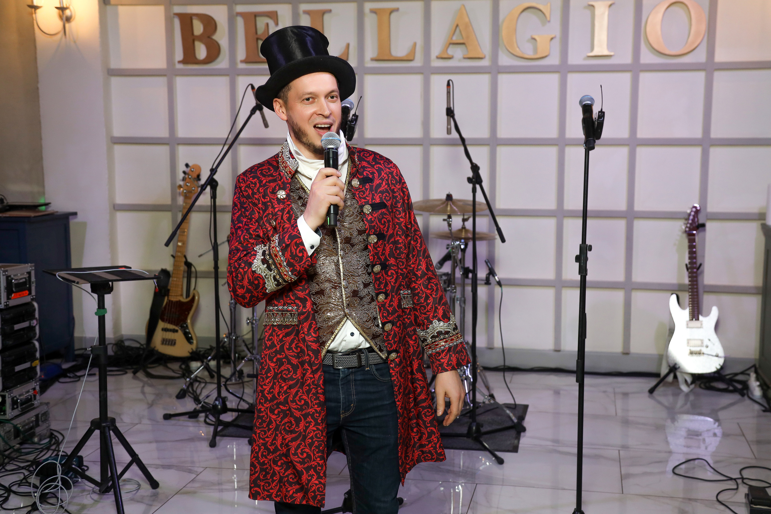 Dis Group 22.12.22. Фотограф Антон Чупринин