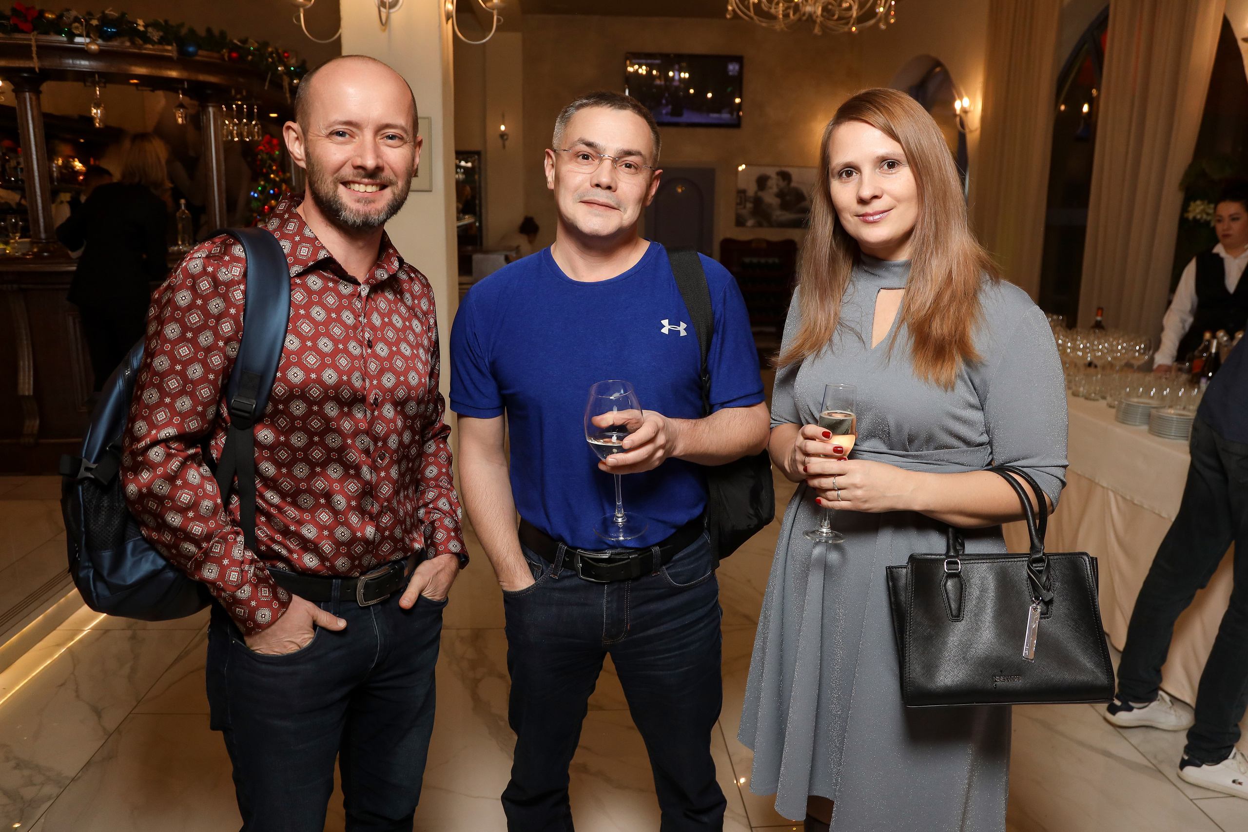 Dis Group 22.12.22. Фотограф Антон Чупринин