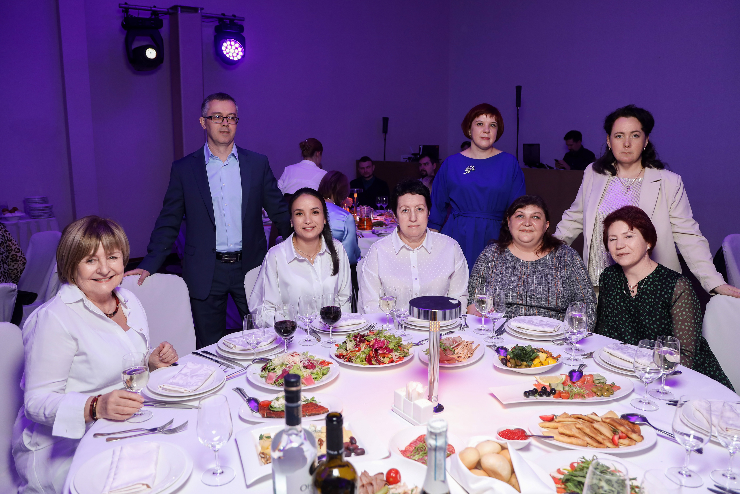 B.Braun 15.03.23. Фотограф Антон Чупринин