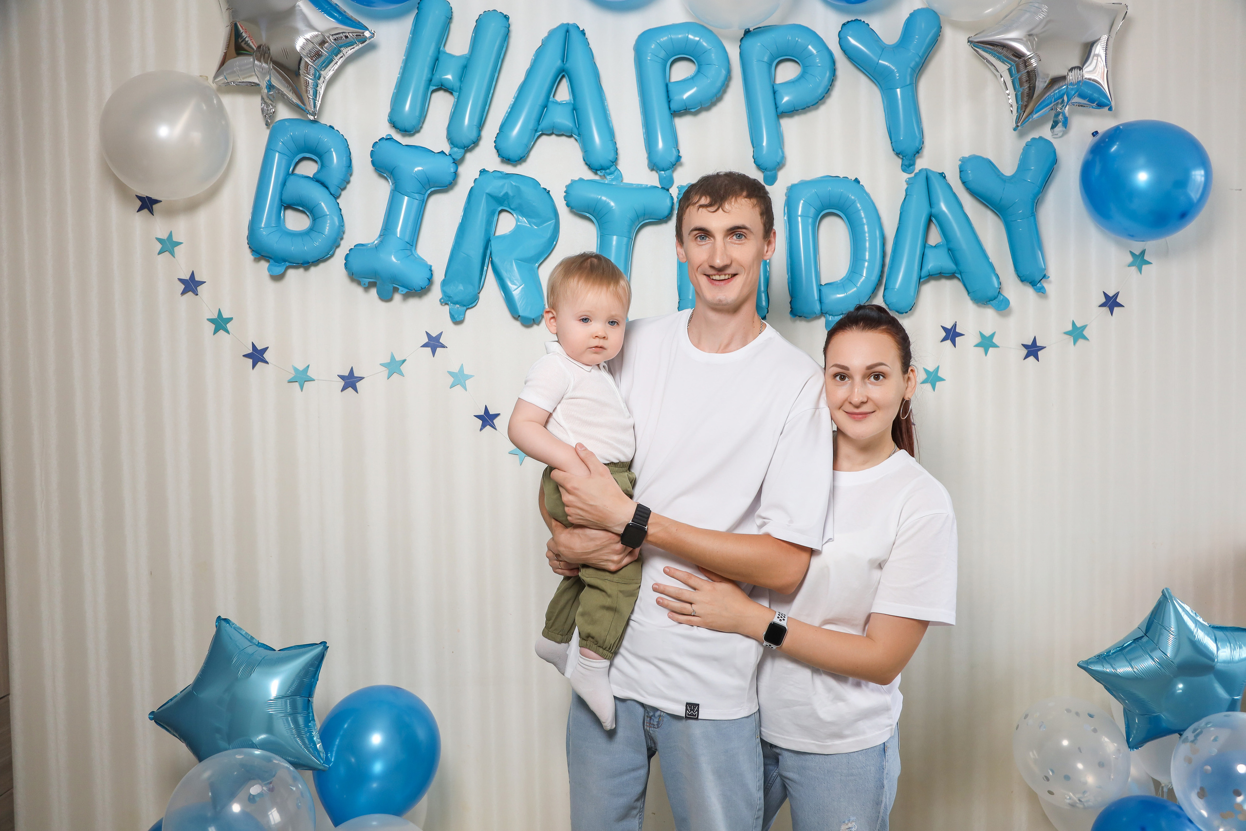 Годовасие. Фотограф Антон Чупринин