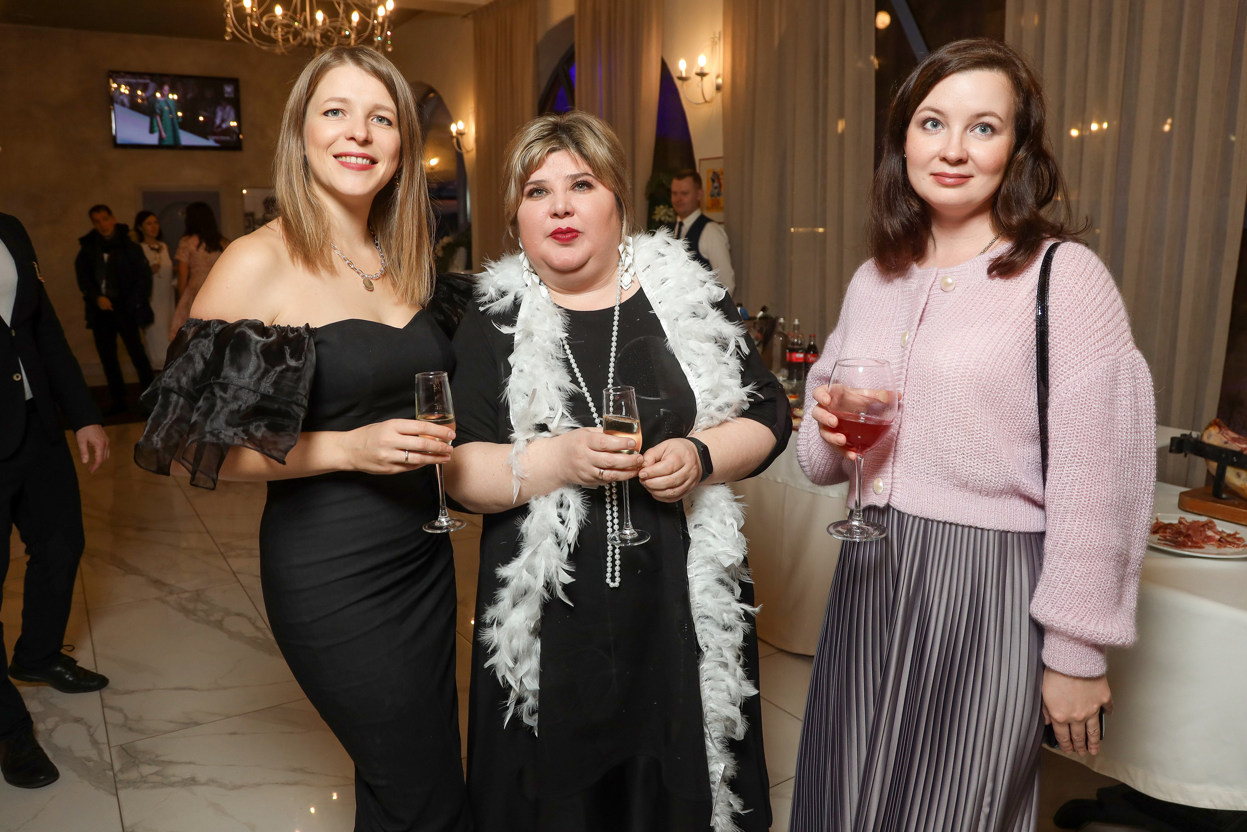 Dis Group 22.12.22. Фотограф Антон Чупринин