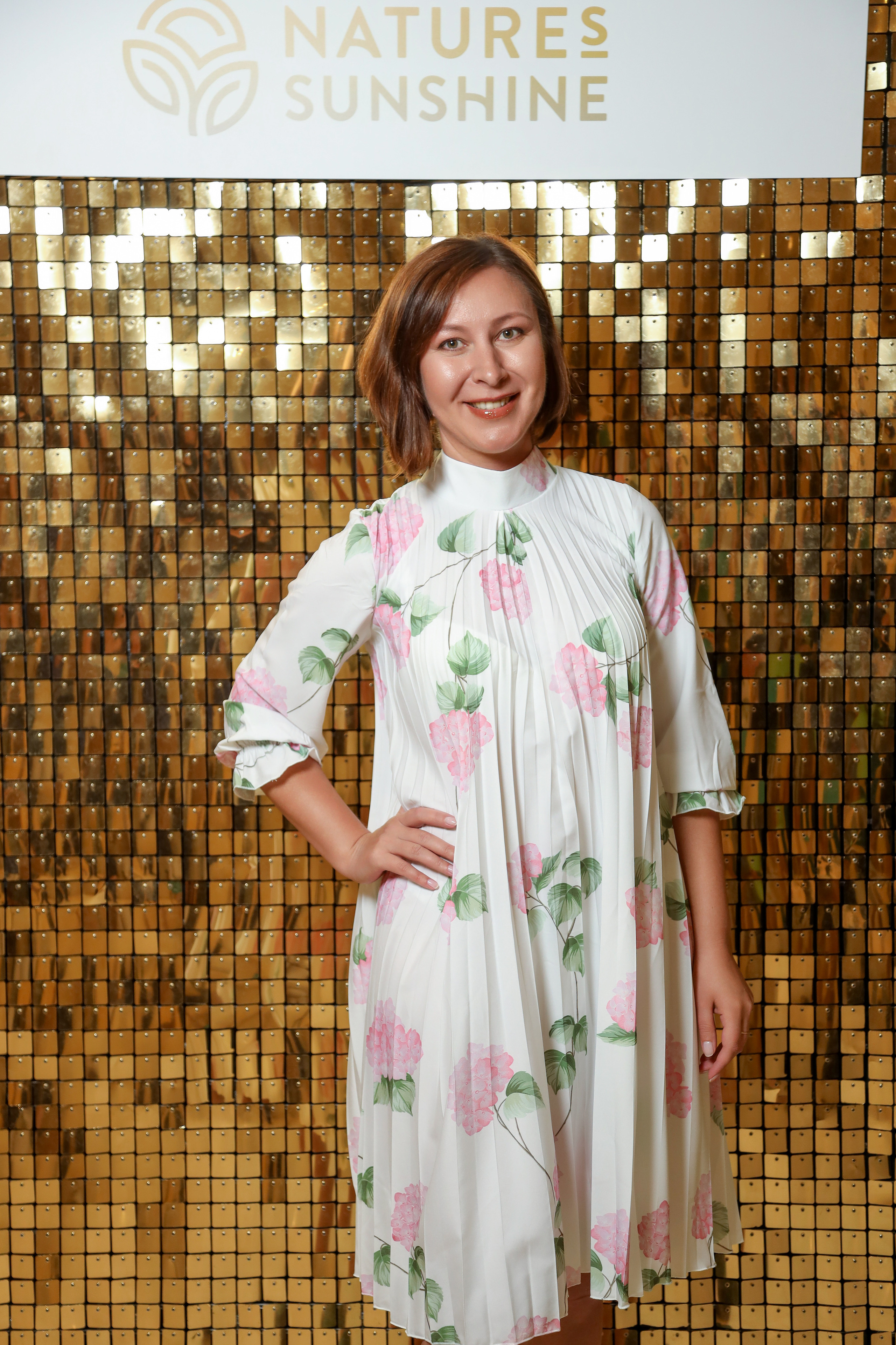 Level UP. Фотограф Антон Чупринин