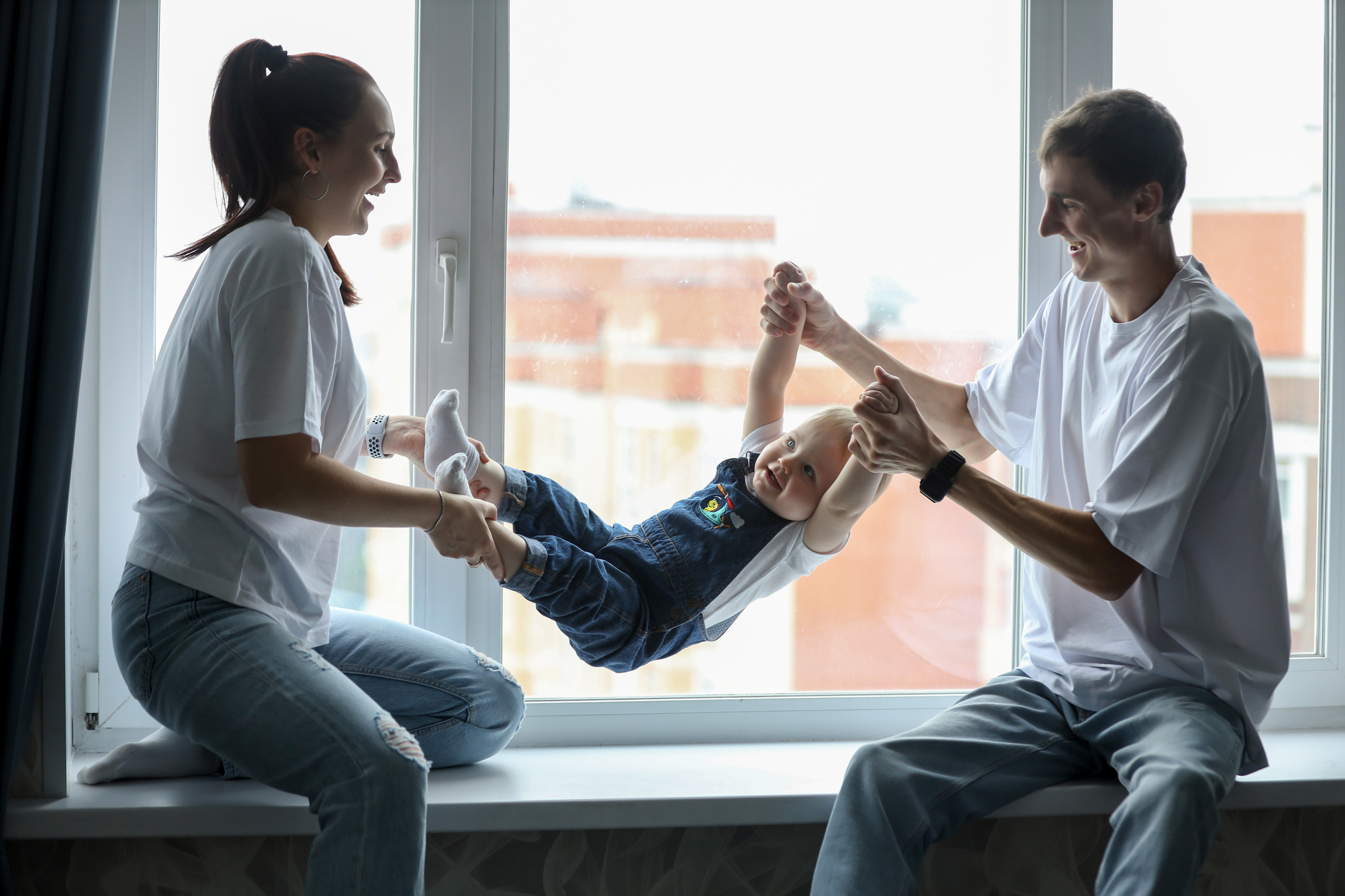 Годовасие. Фотограф Антон Чупринин