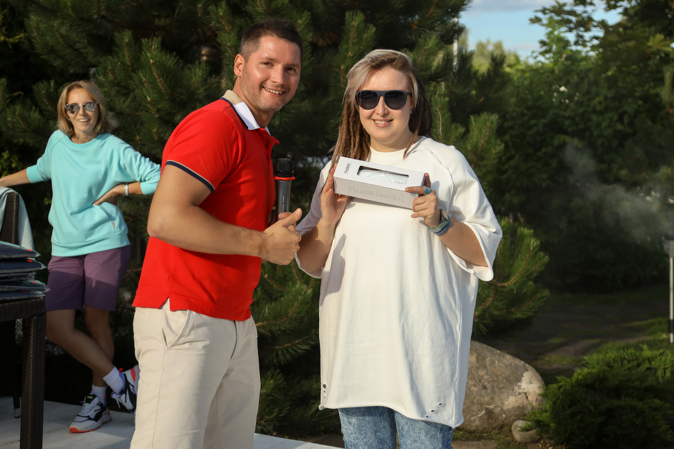 DIS регата 2023. Фотограф Антон Чупринин