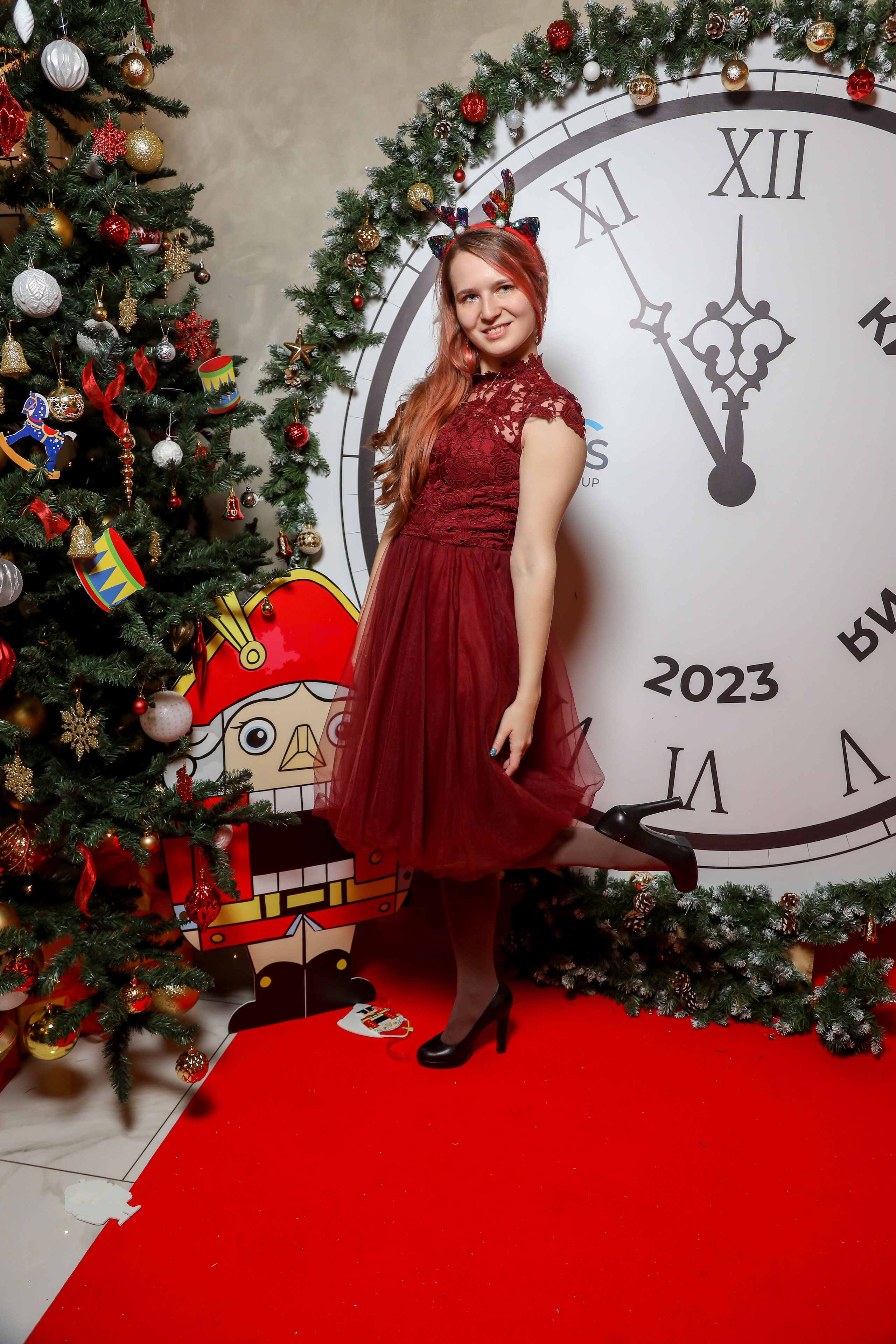 Dis Group 22.12.22. Фотограф Антон Чупринин