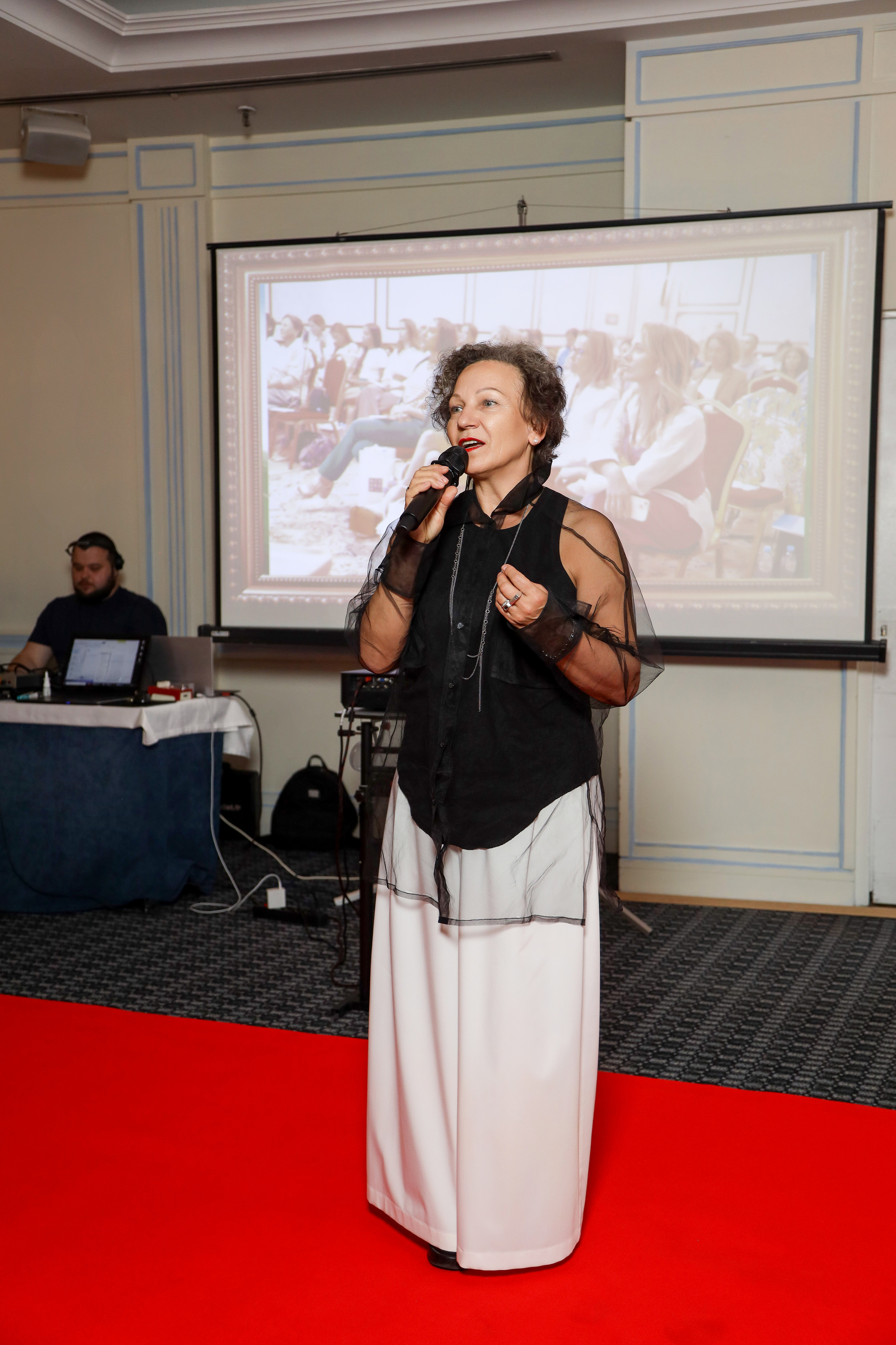 Level UP. Фотограф Антон Чупринин