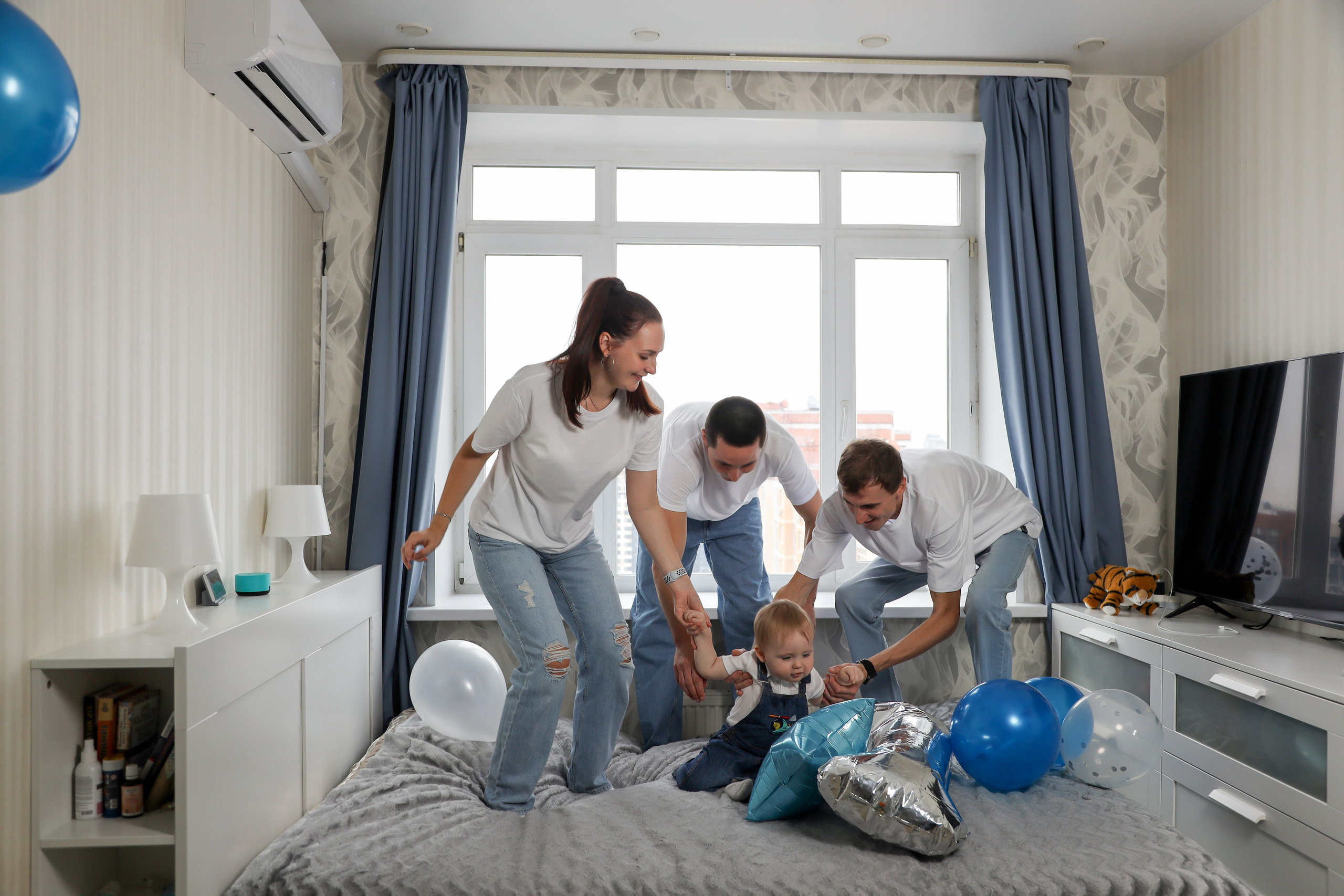 Годовасие. Фотограф Антон Чупринин