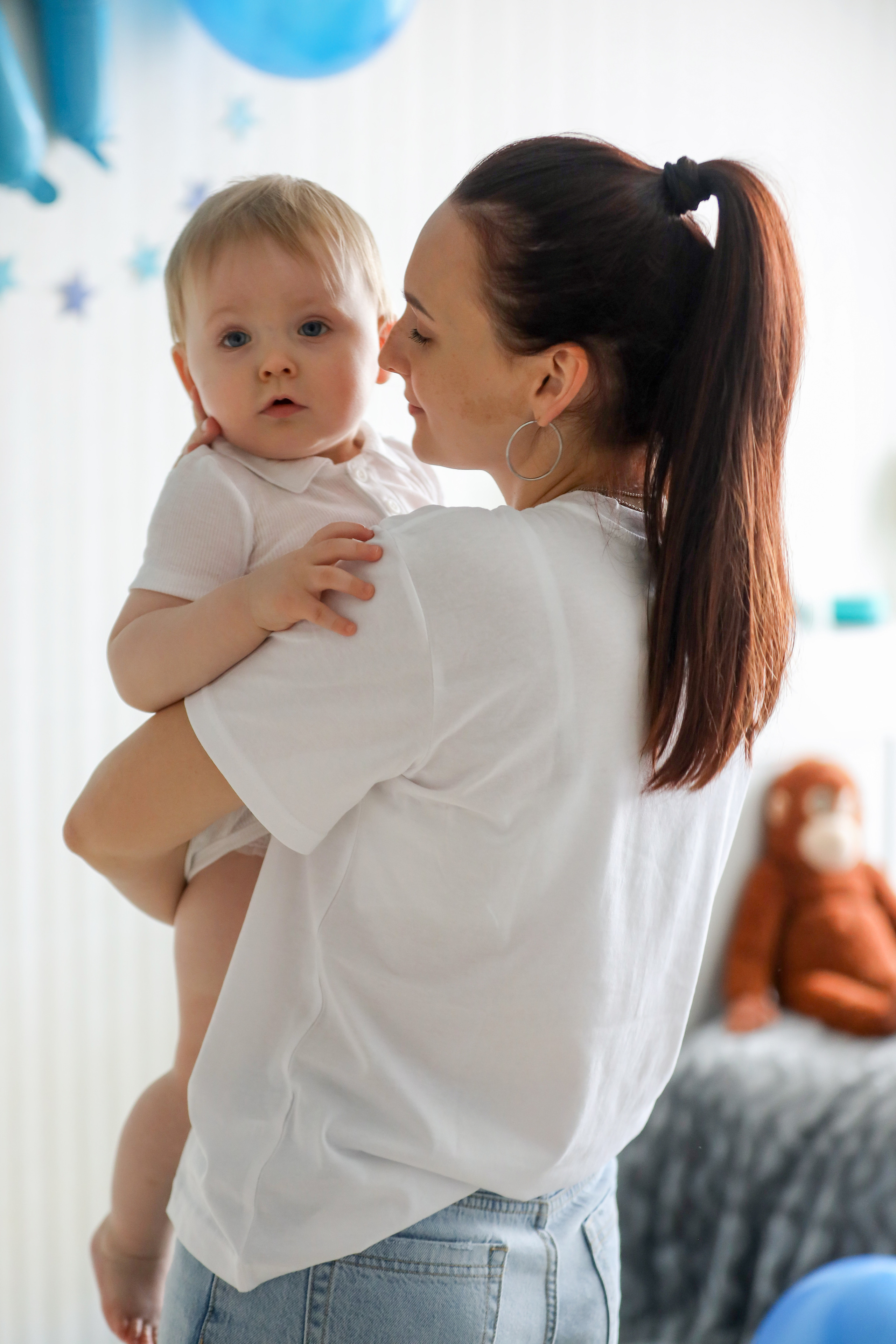 Годовасие. Фотограф Антон Чупринин