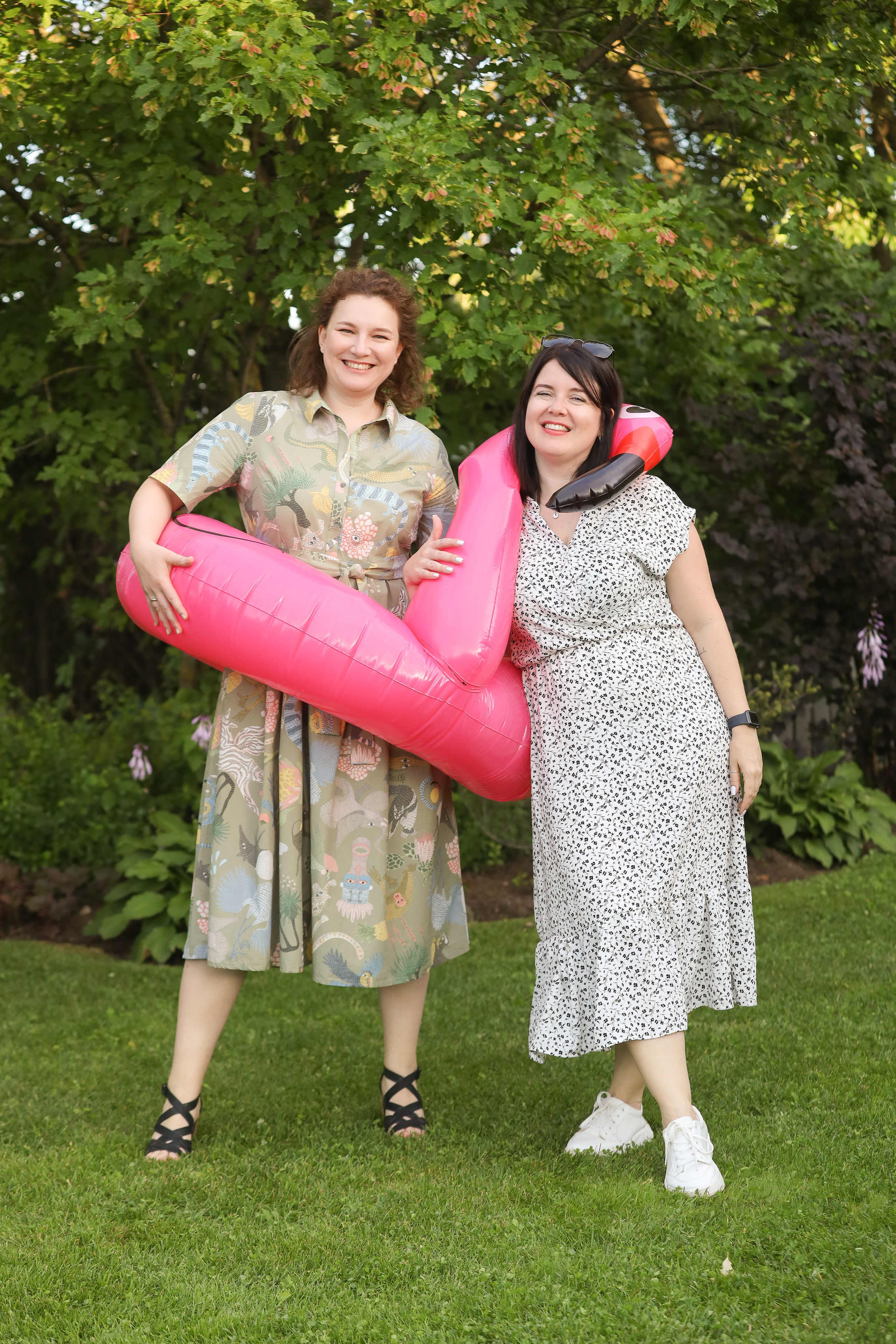 DIS регата 2023. Фотограф Антон Чупринин