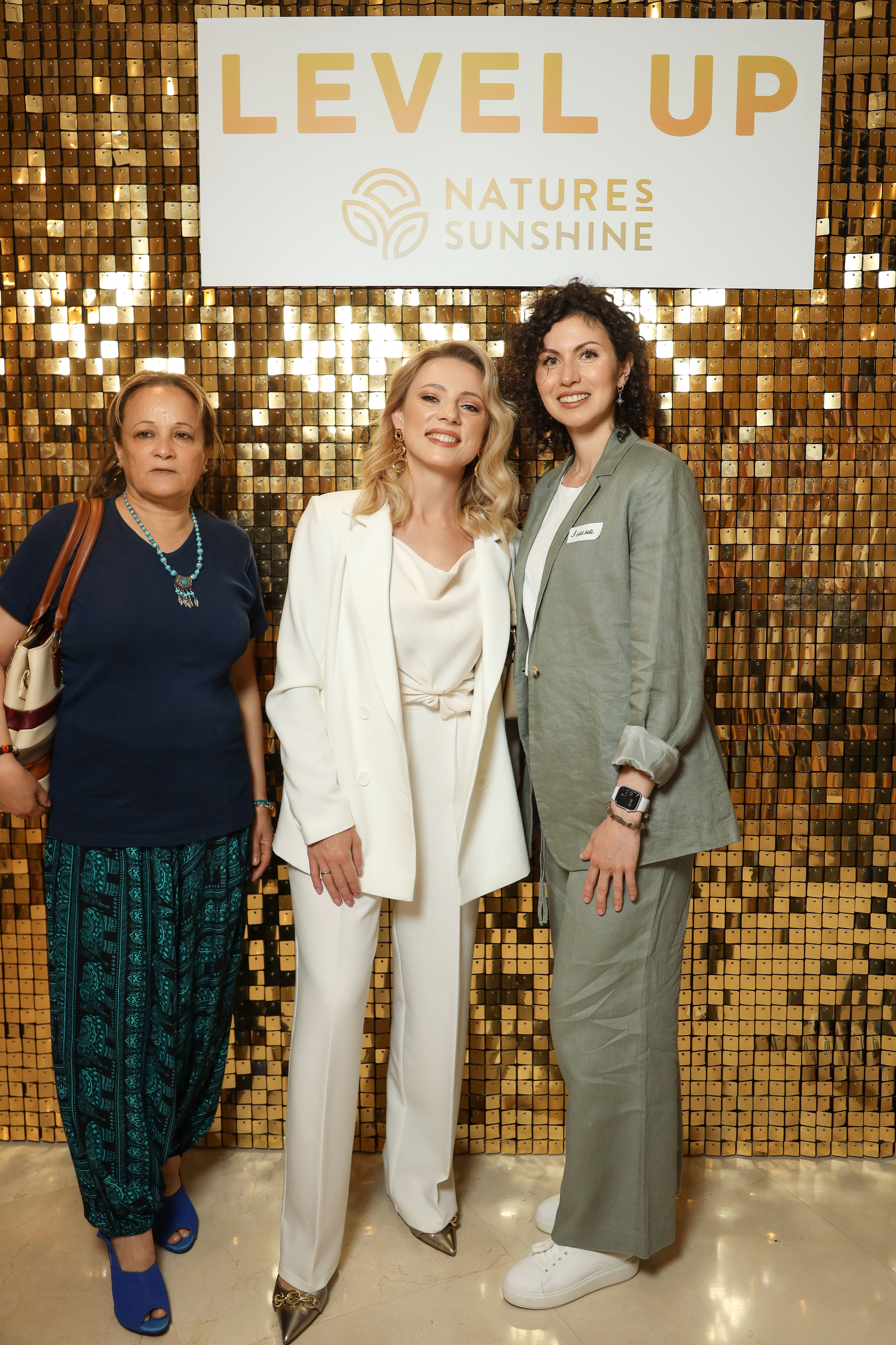 Level UP. Фотограф Антон Чупринин