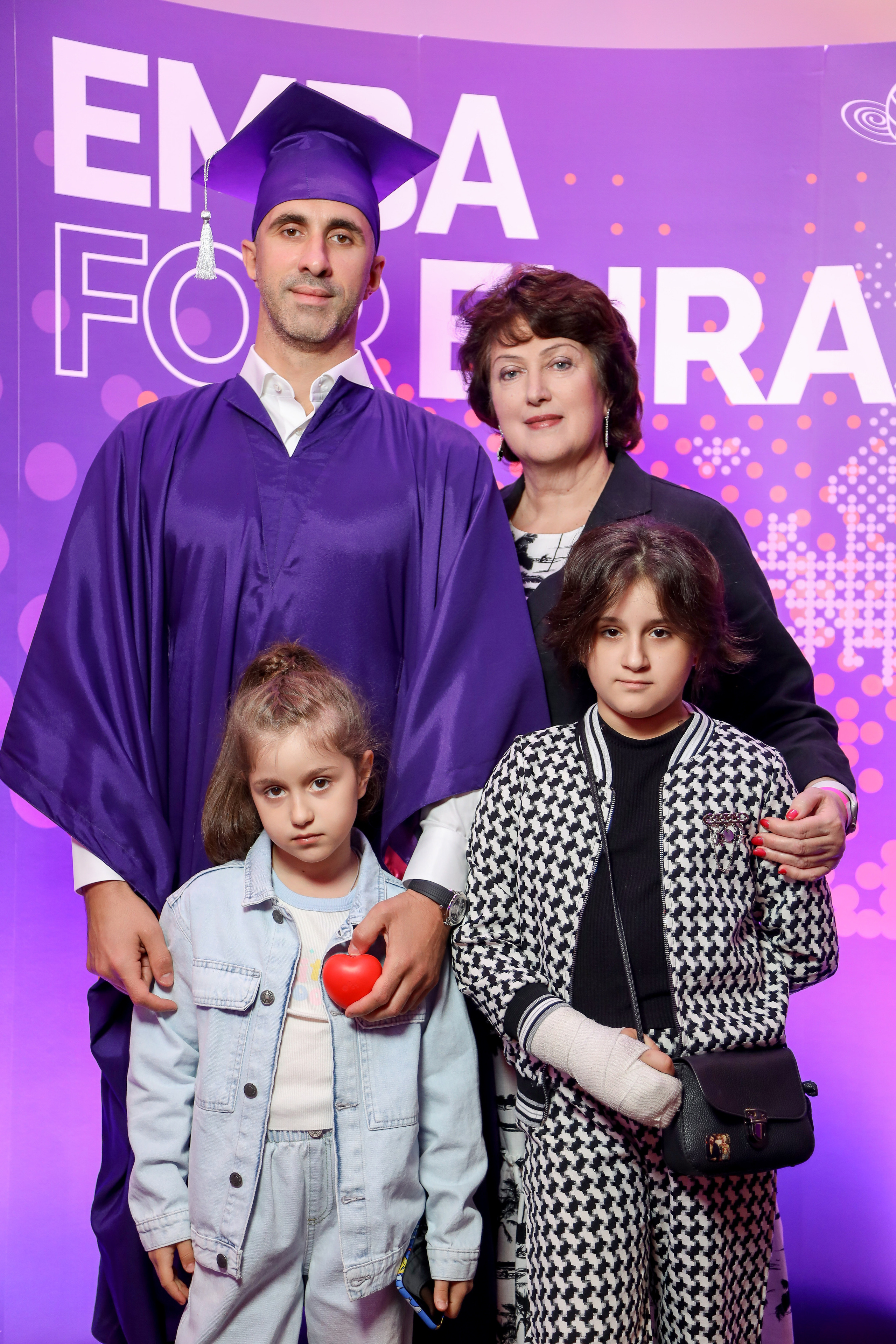 EMBA Сколково. Фотограф Антон Чупринин