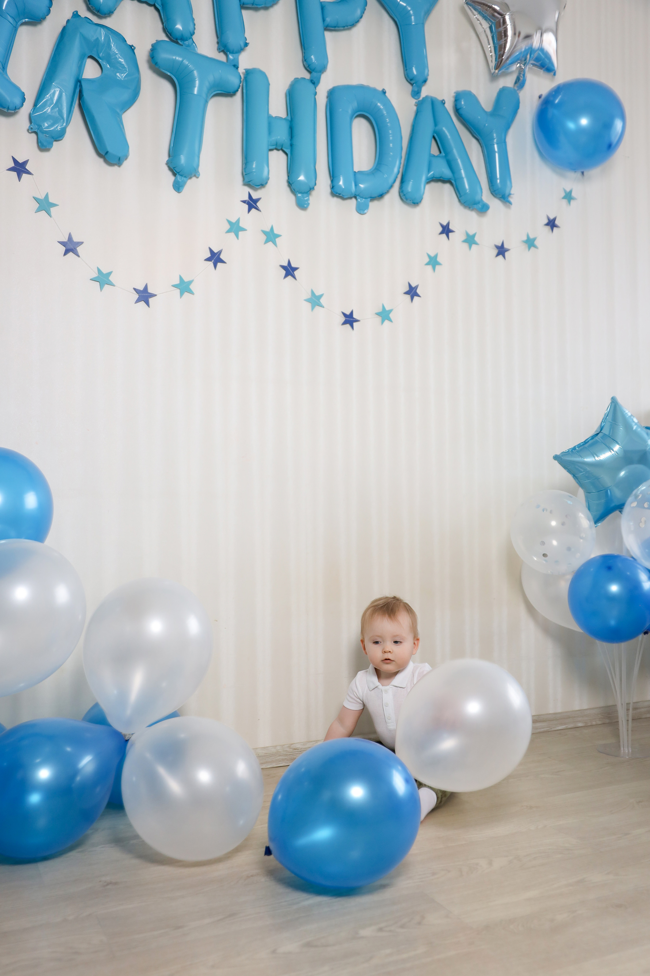 Годовасие. Фотограф Антон Чупринин