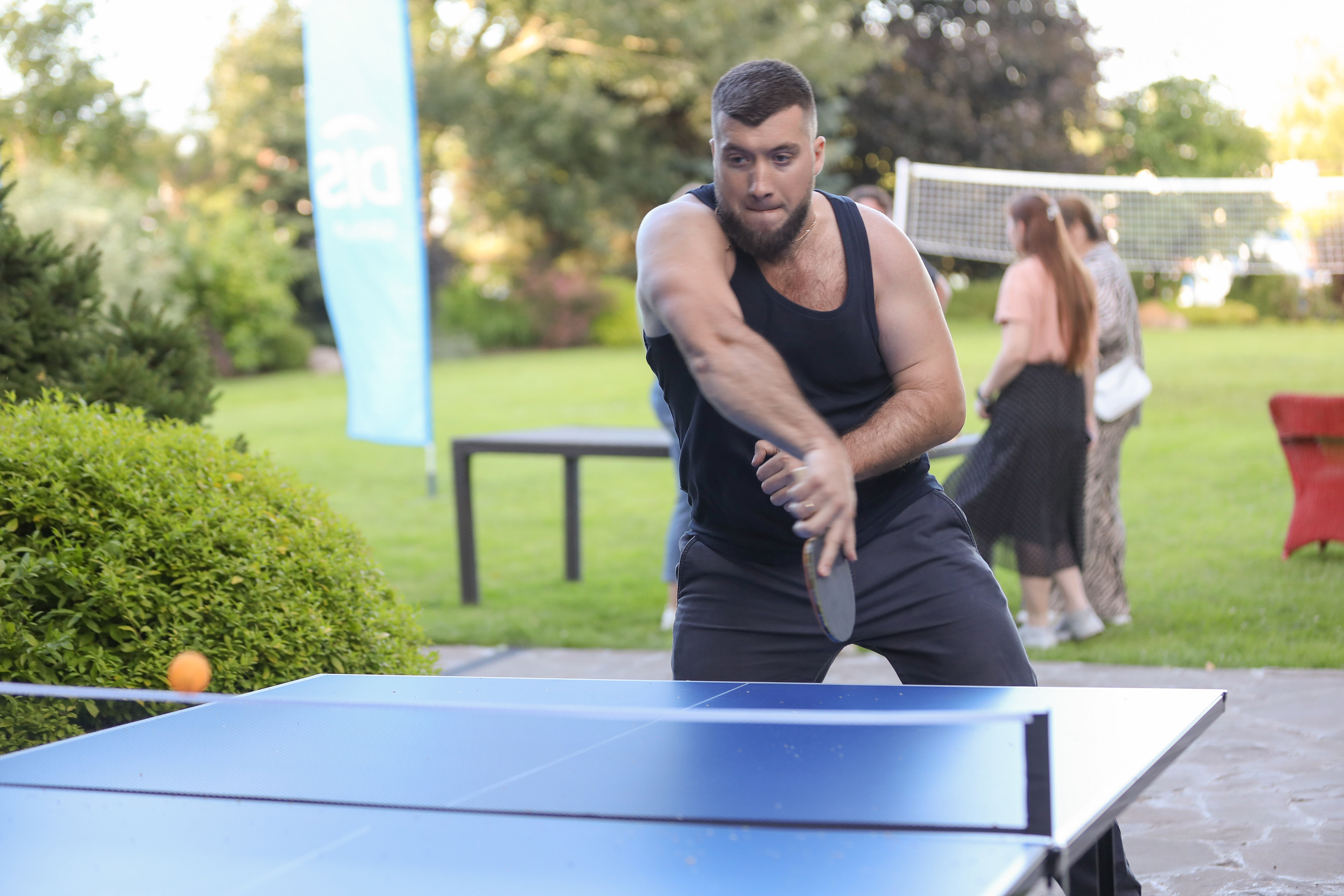 DIS регата 2023. Фотограф Антон Чупринин