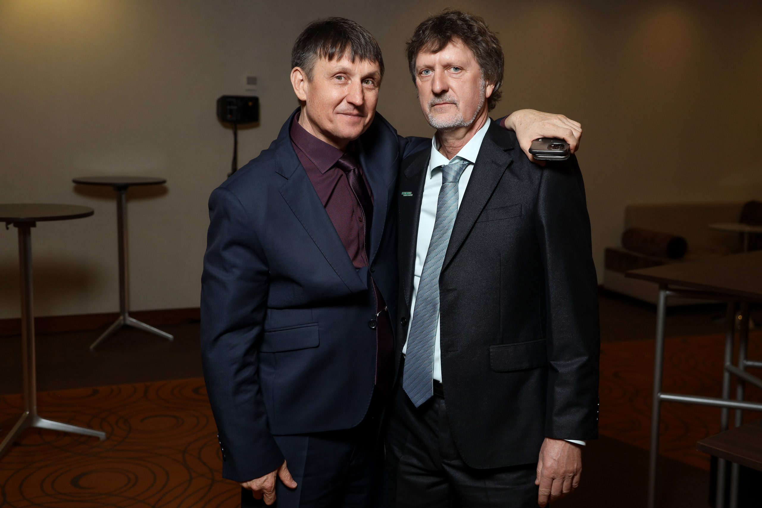 B.Braun 15.03.23. Фотограф Антон Чупринин