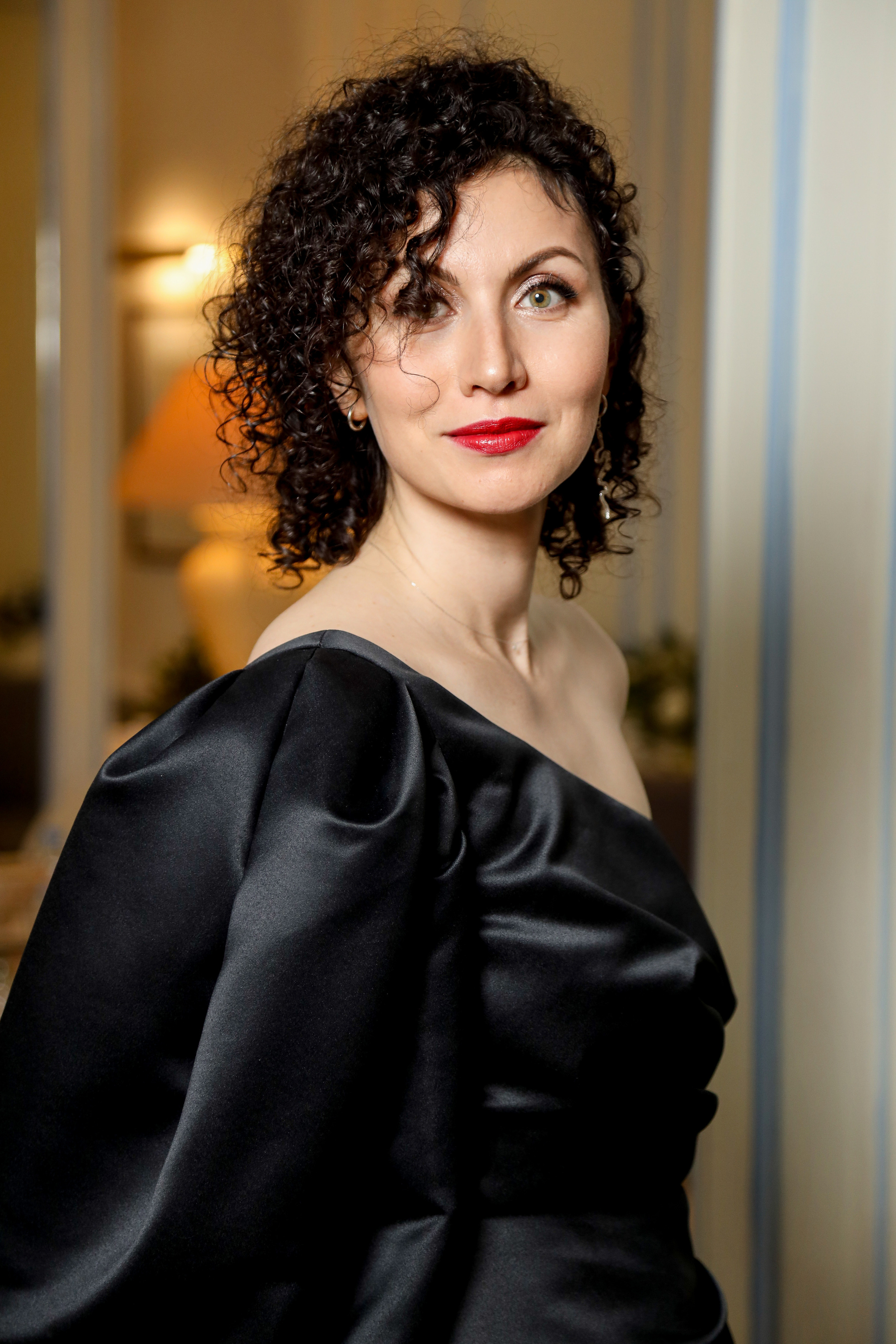 Level UP. Фотограф Антон Чупринин