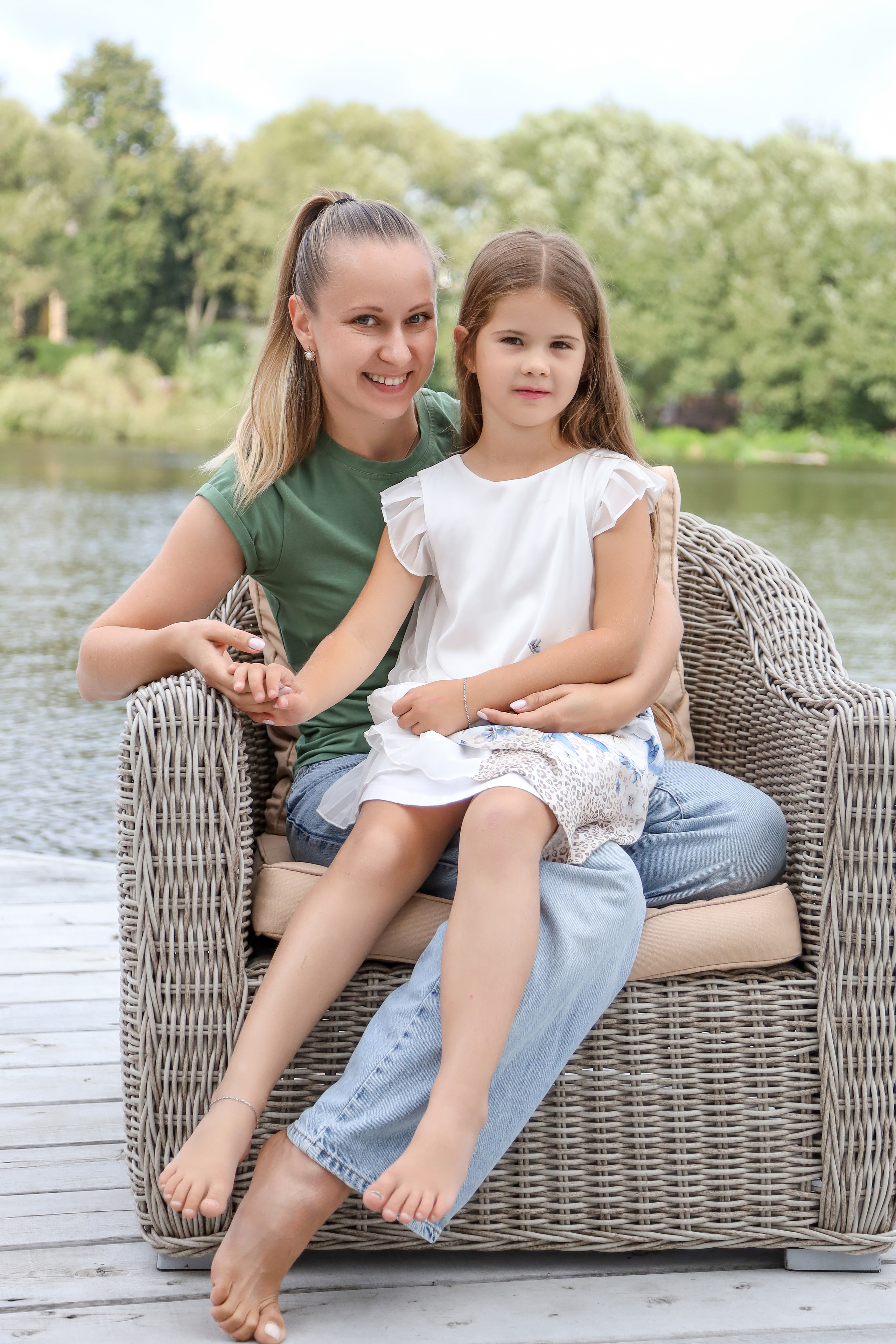 День Рождения 3 года. Фотограф Антон Чупринин