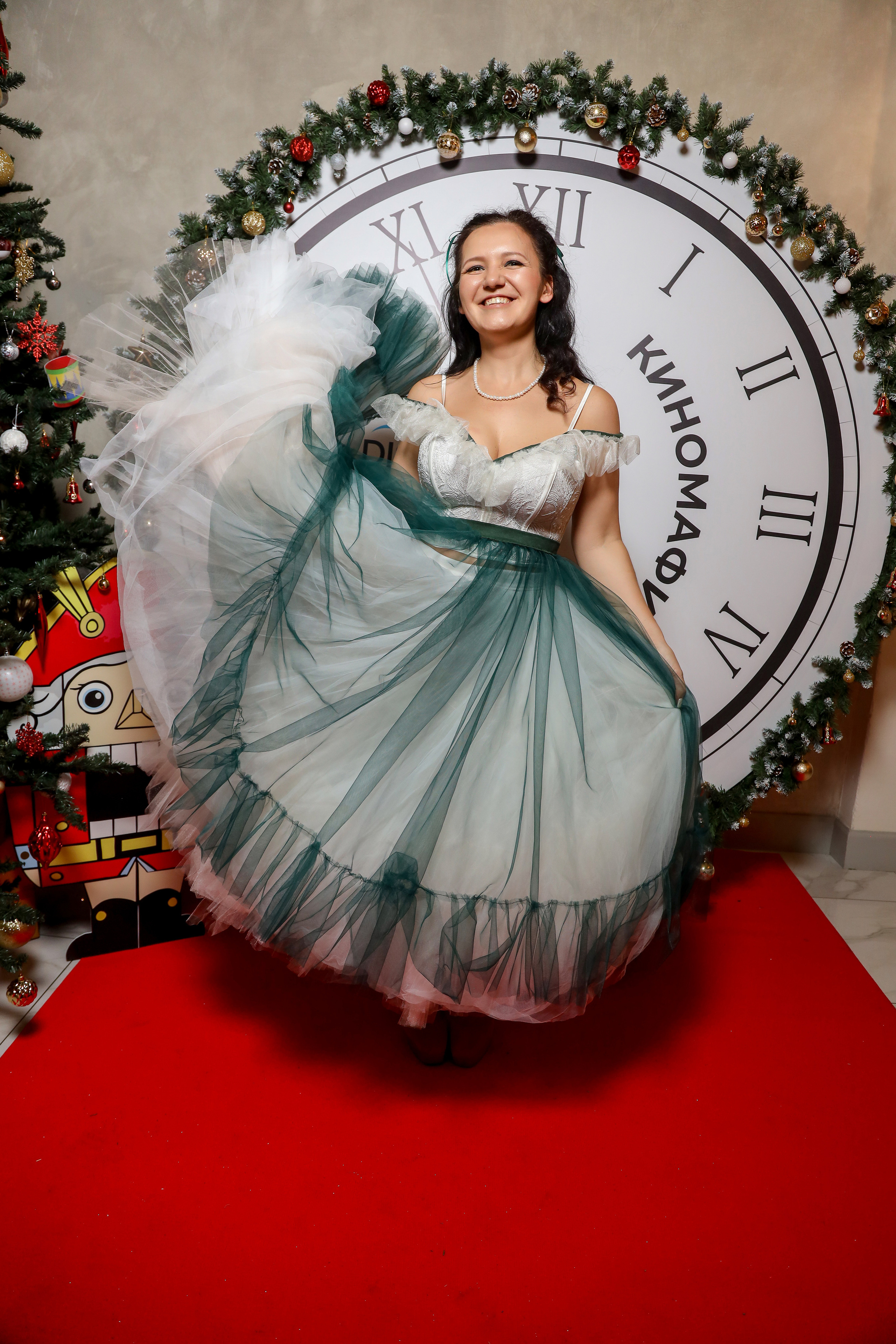 Dis Group 22.12.22. Фотограф Антон Чупринин