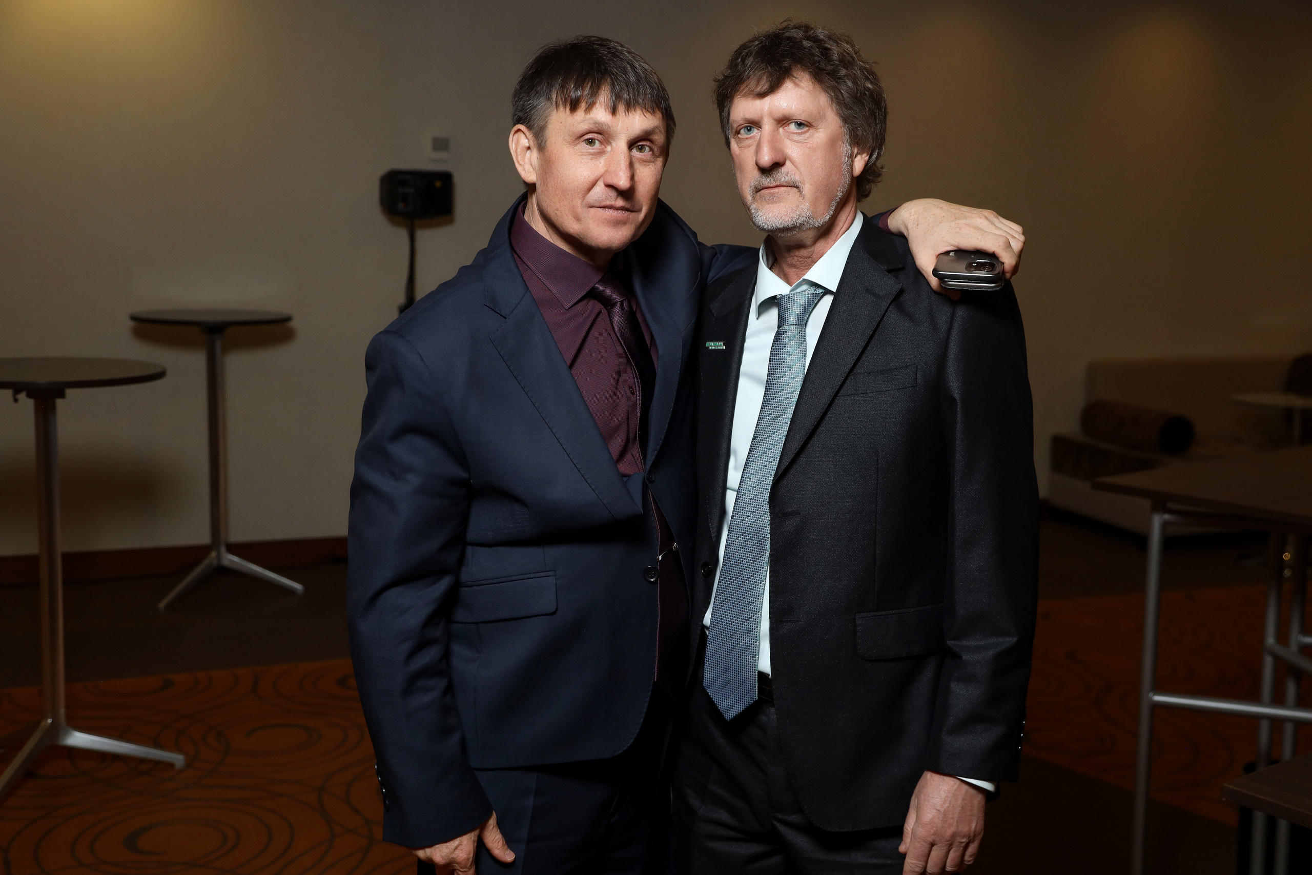 B.Braun 15.03.23. Фотограф Антон Чупринин