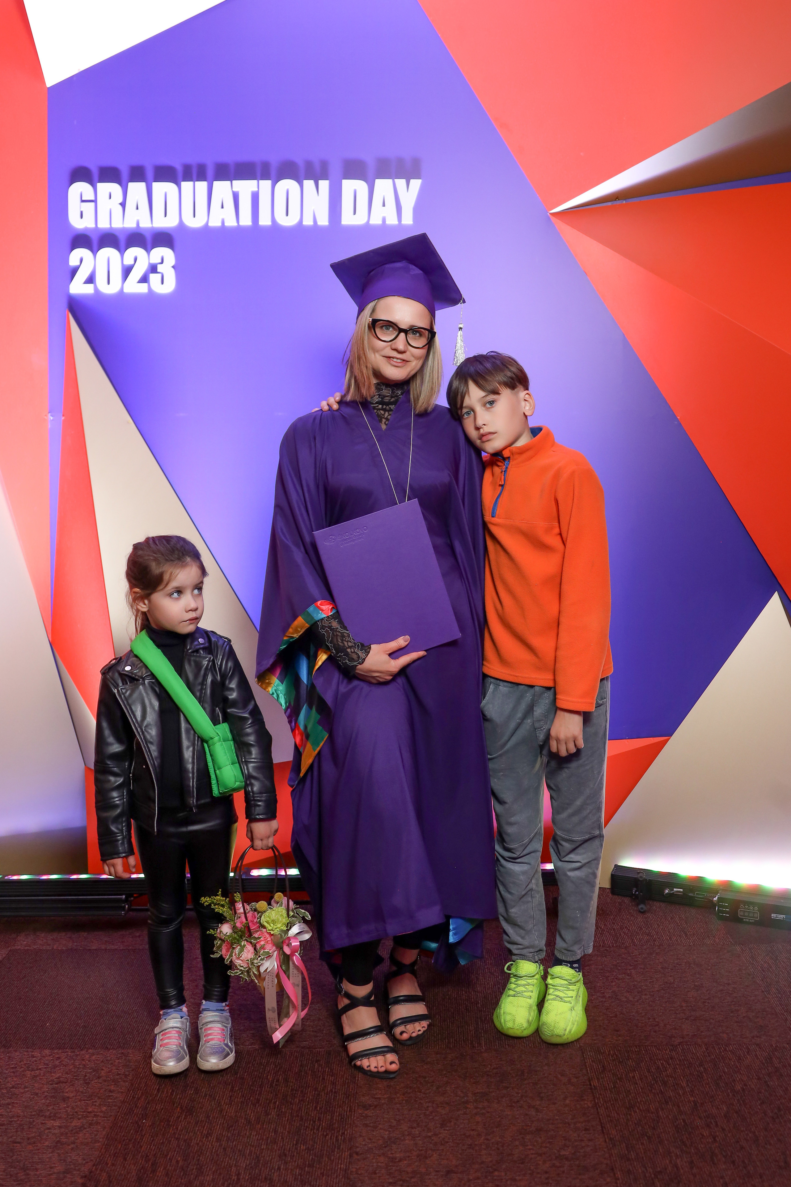 EMBA Сколково. Фотограф Антон Чупринин