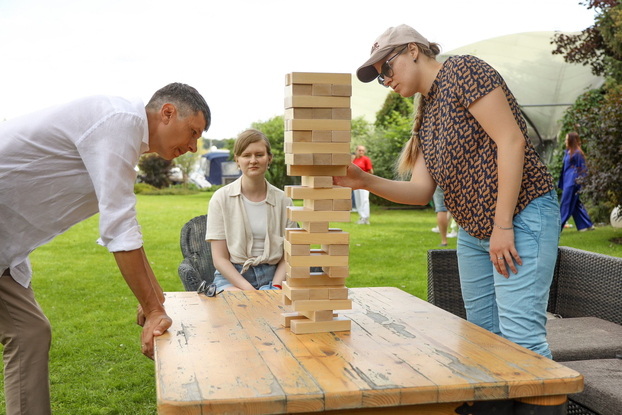 DIS регата 2023. Фотограф Антон Чупринин