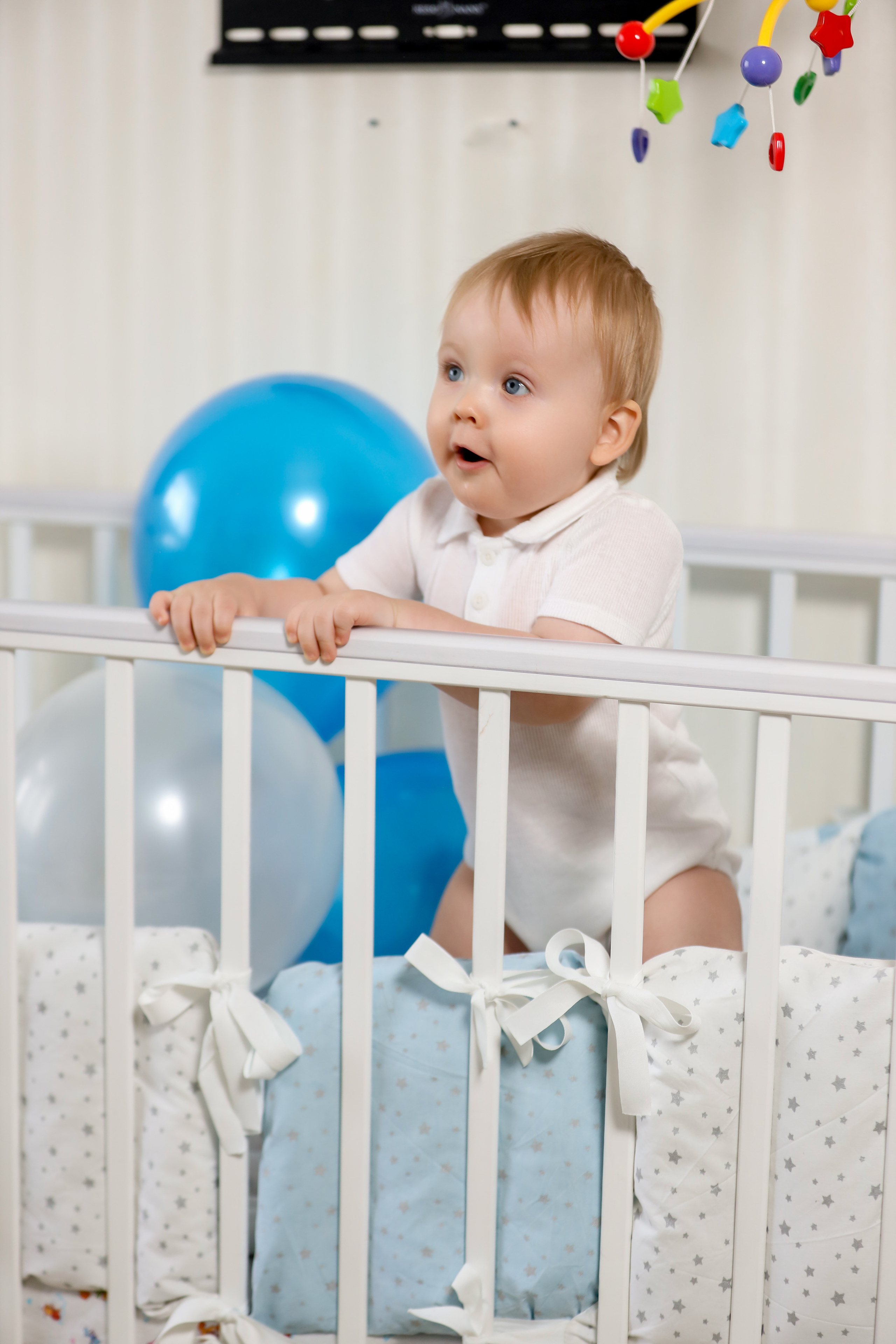 Годовасие. Фотограф Антон Чупринин