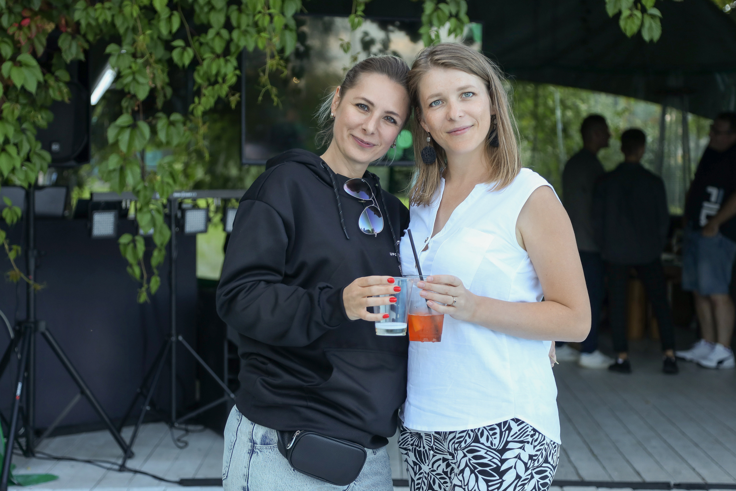 DIS регата 2023. Фотограф Антон Чупринин