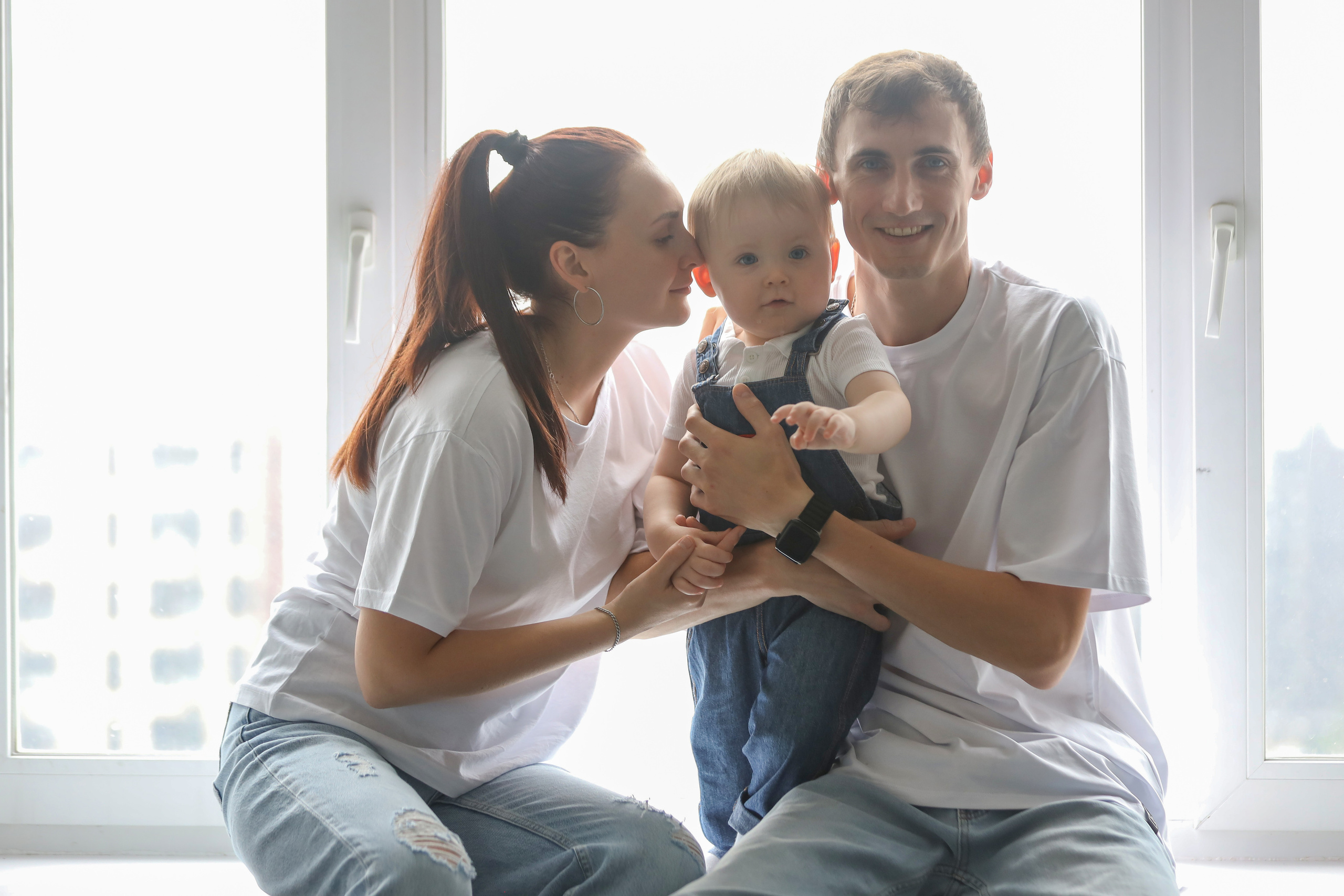 Годовасие. Фотограф Антон Чупринин