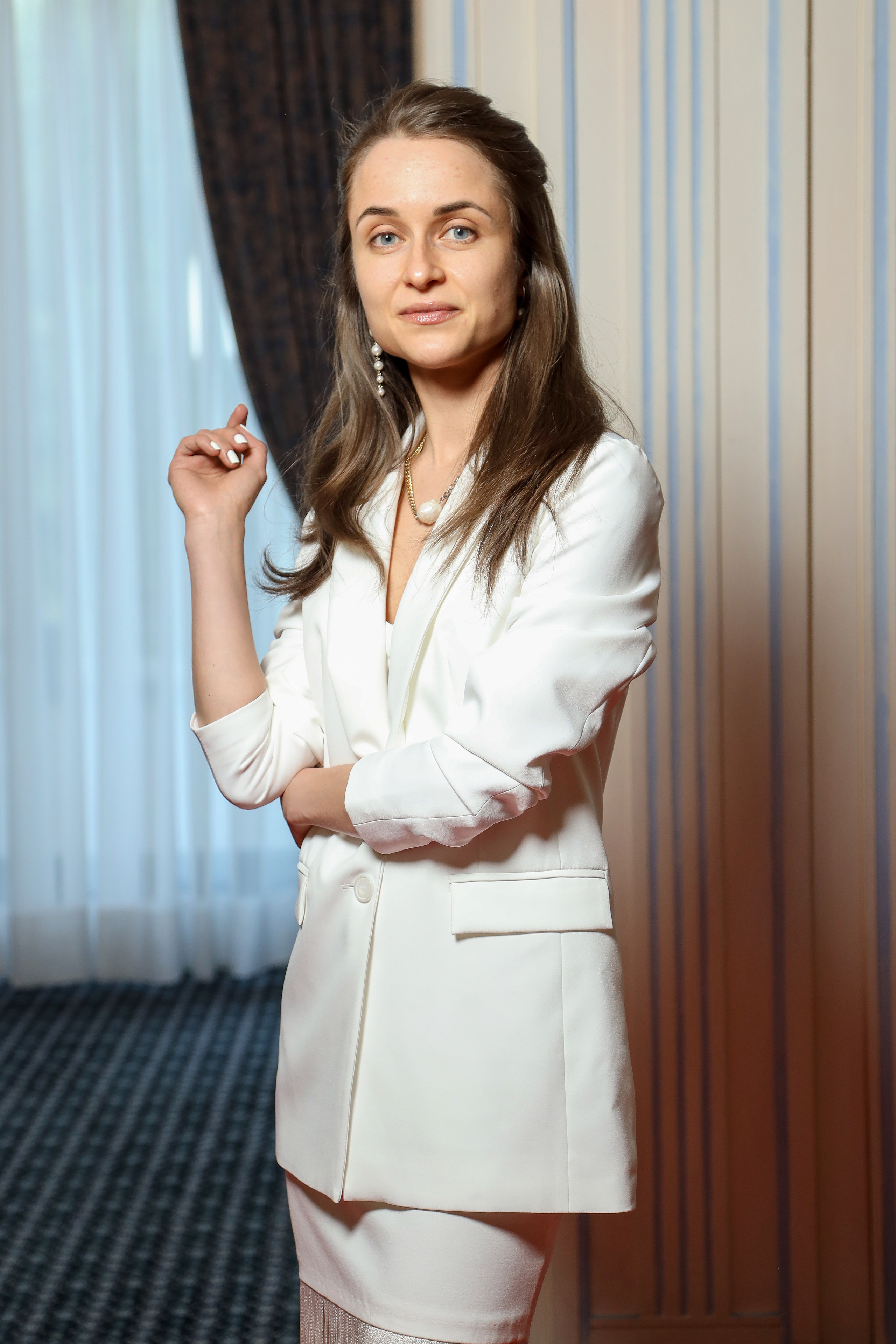 Level UP. Фотограф Антон Чупринин