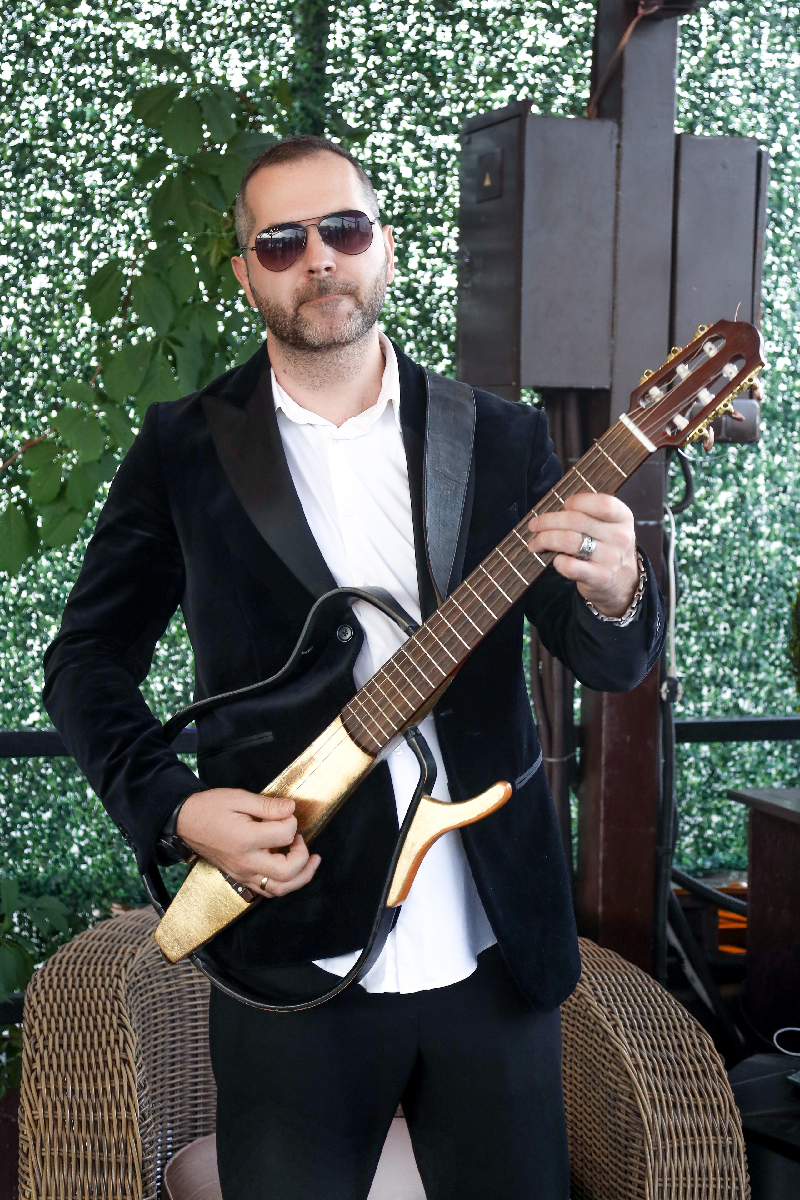 Дата Саммит. Фотограф Антон Чупринин