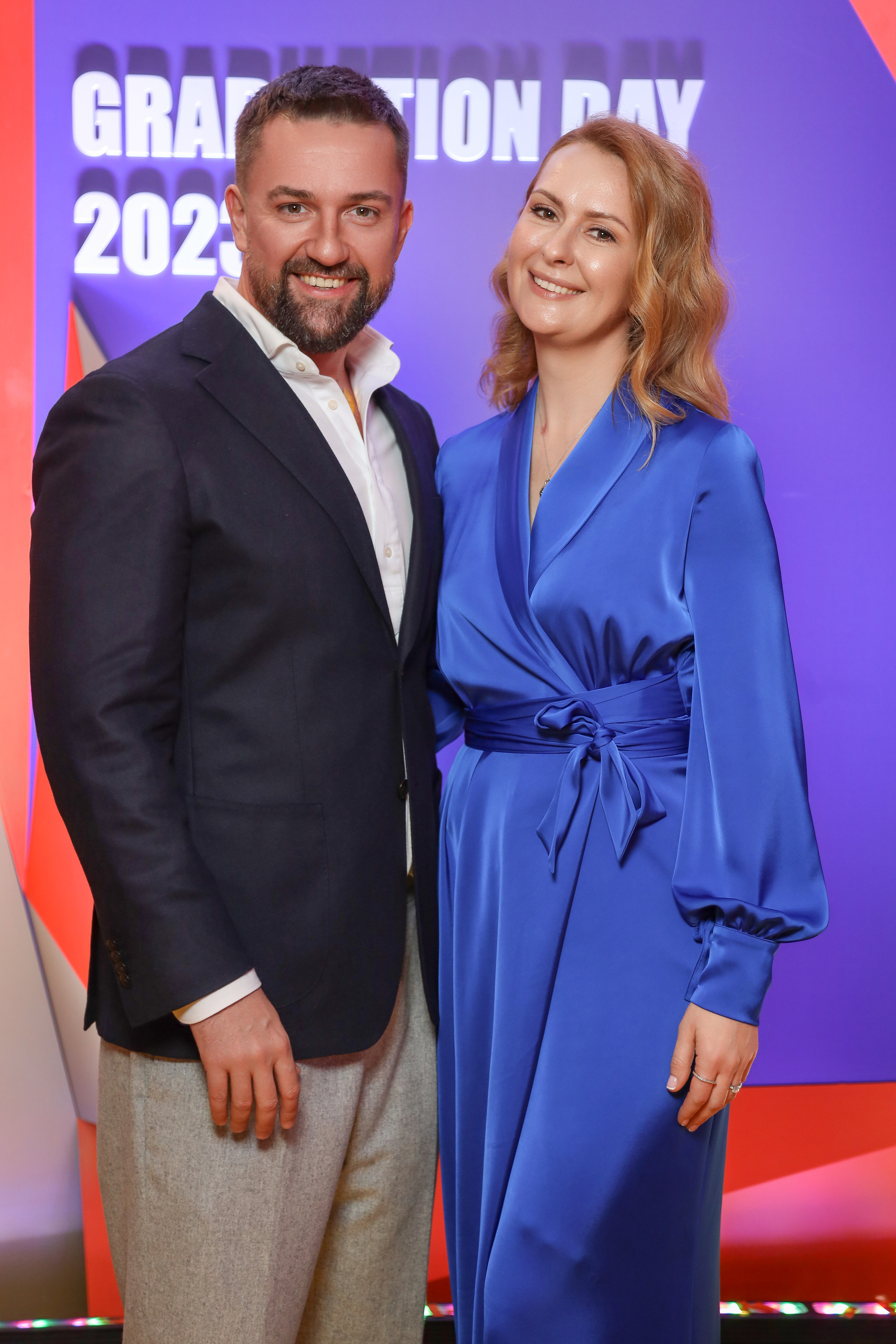 EMBA Сколково. Фотограф Антон Чупринин