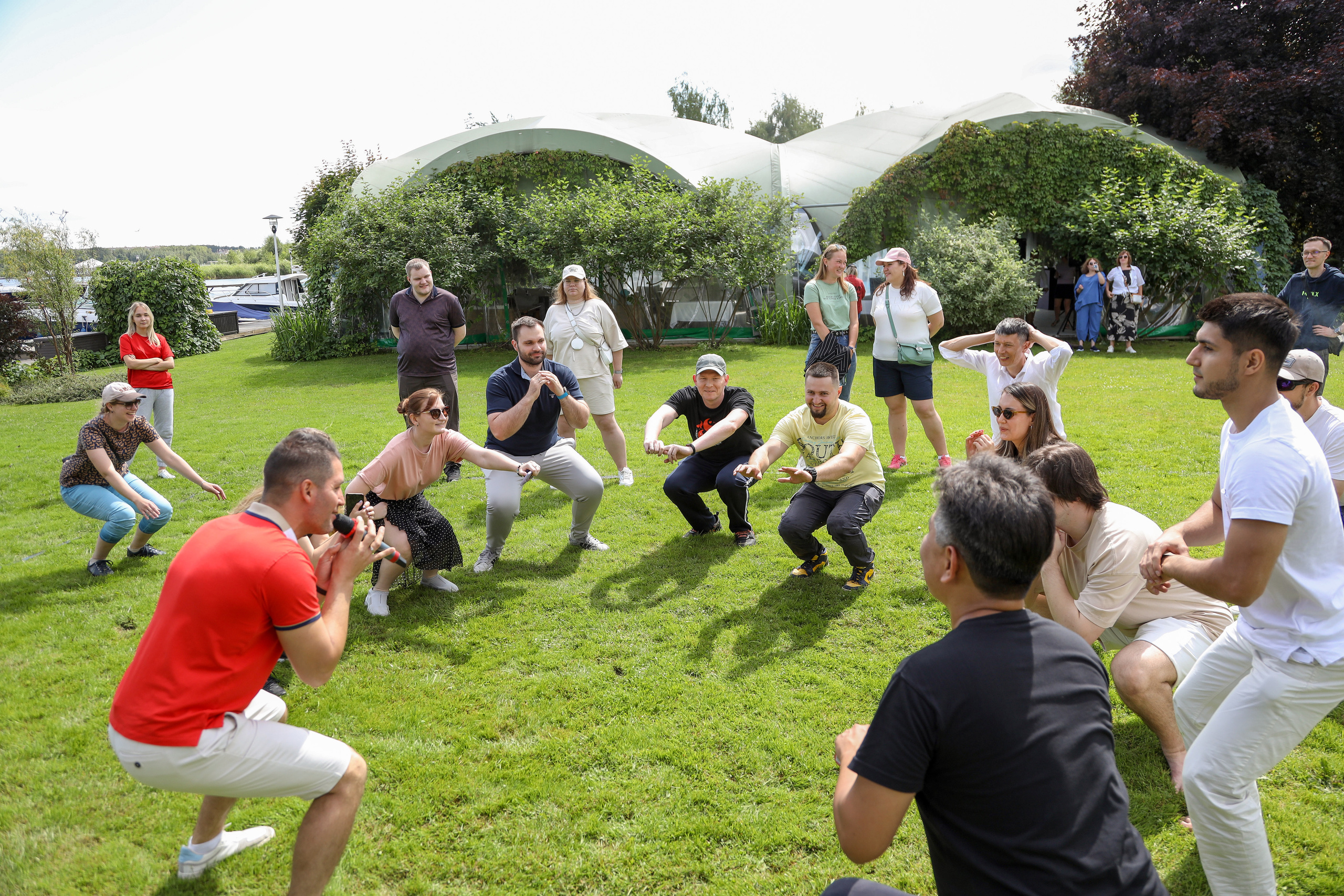 DIS регата 2023. Фотограф Антон Чупринин